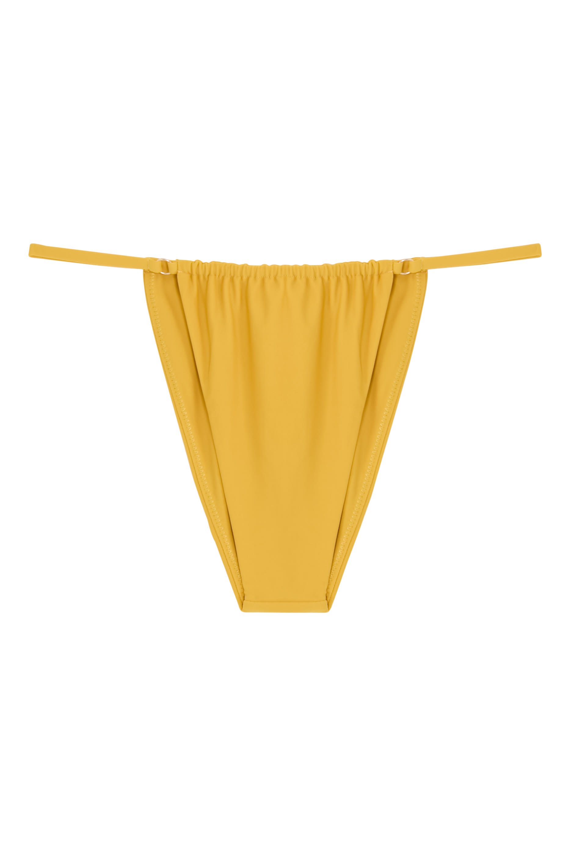 قطعة بيكيني سفلية كاليكو