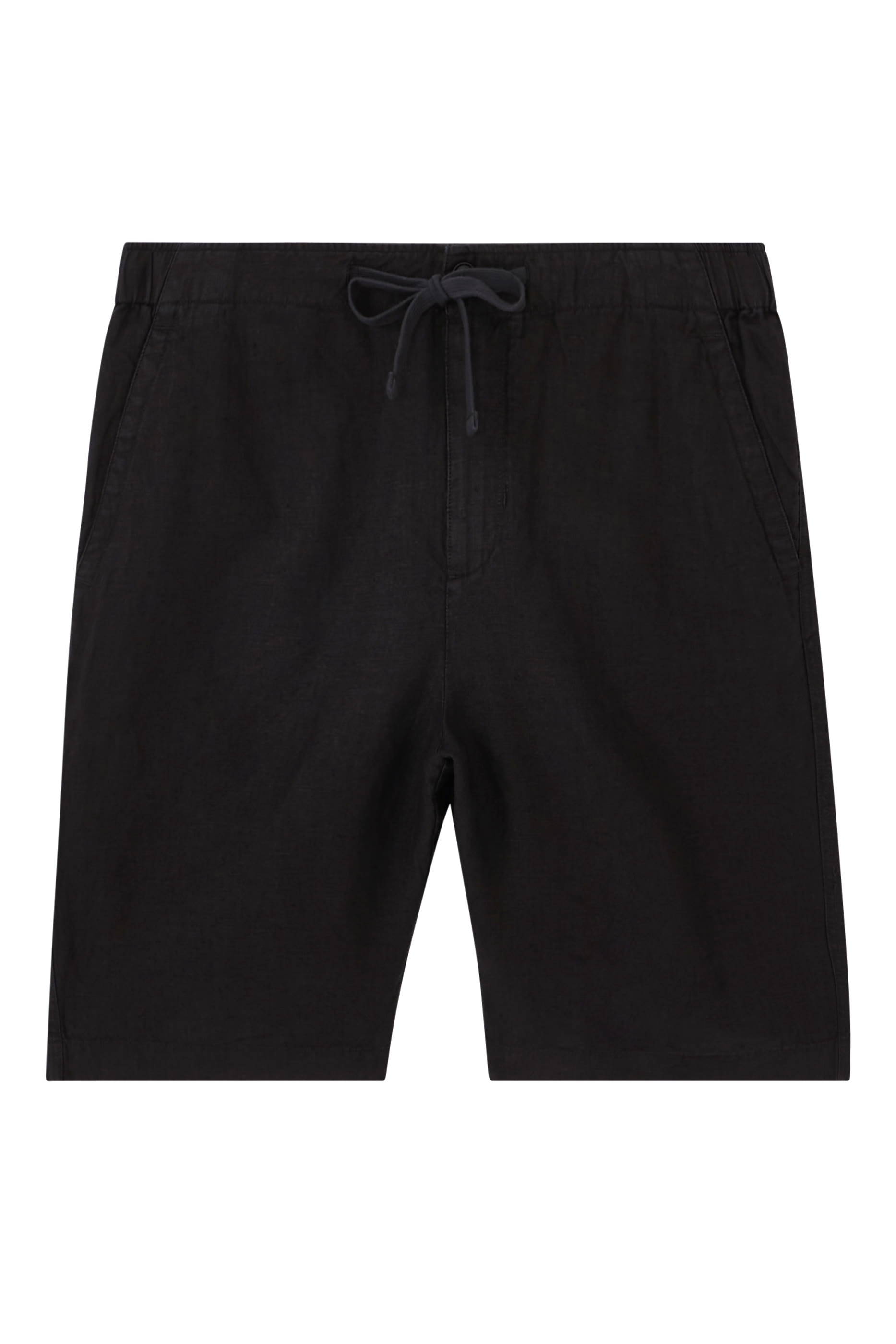 شورت قماش قنب خفيف الوزن