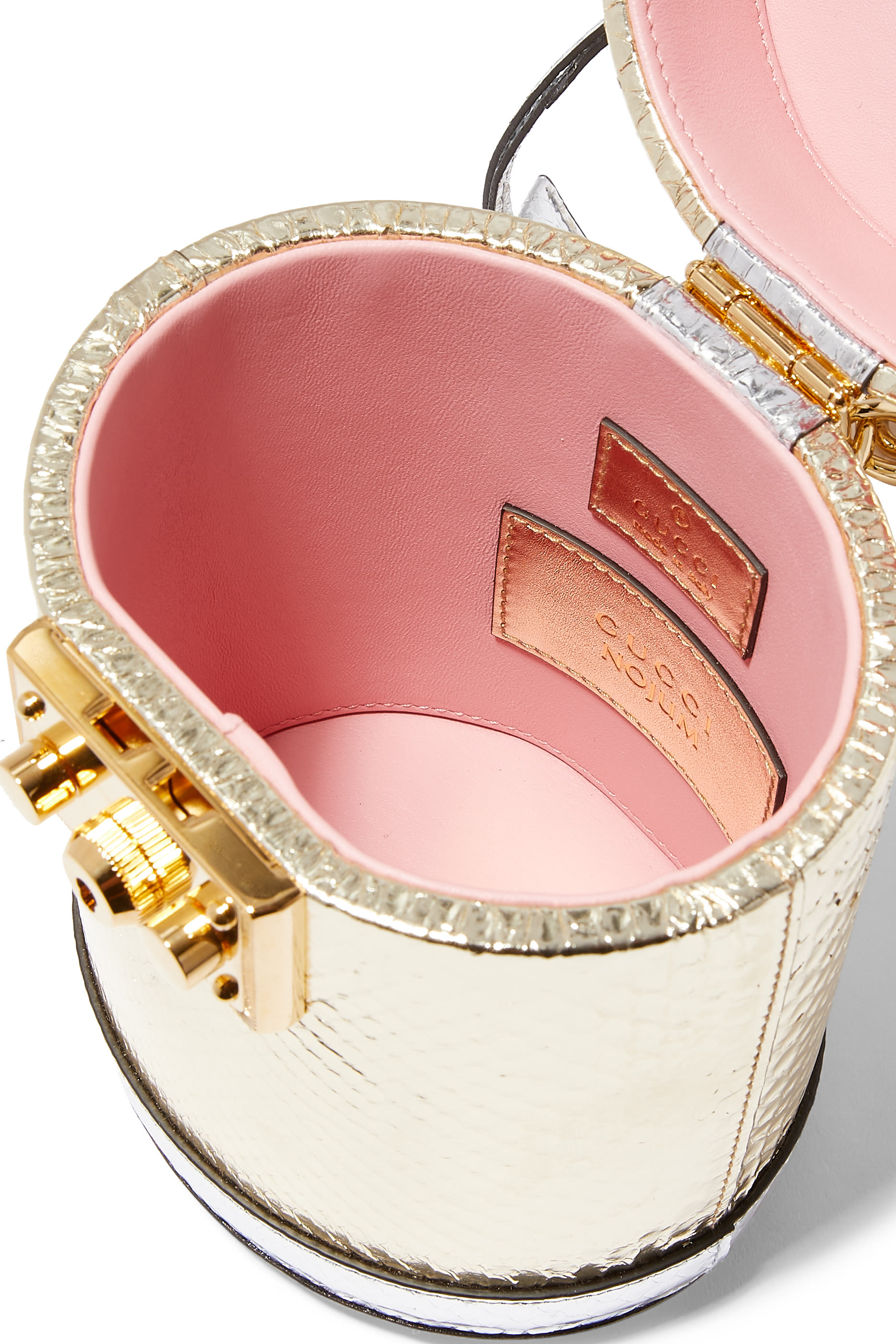 Nojum Broadway Python Bag