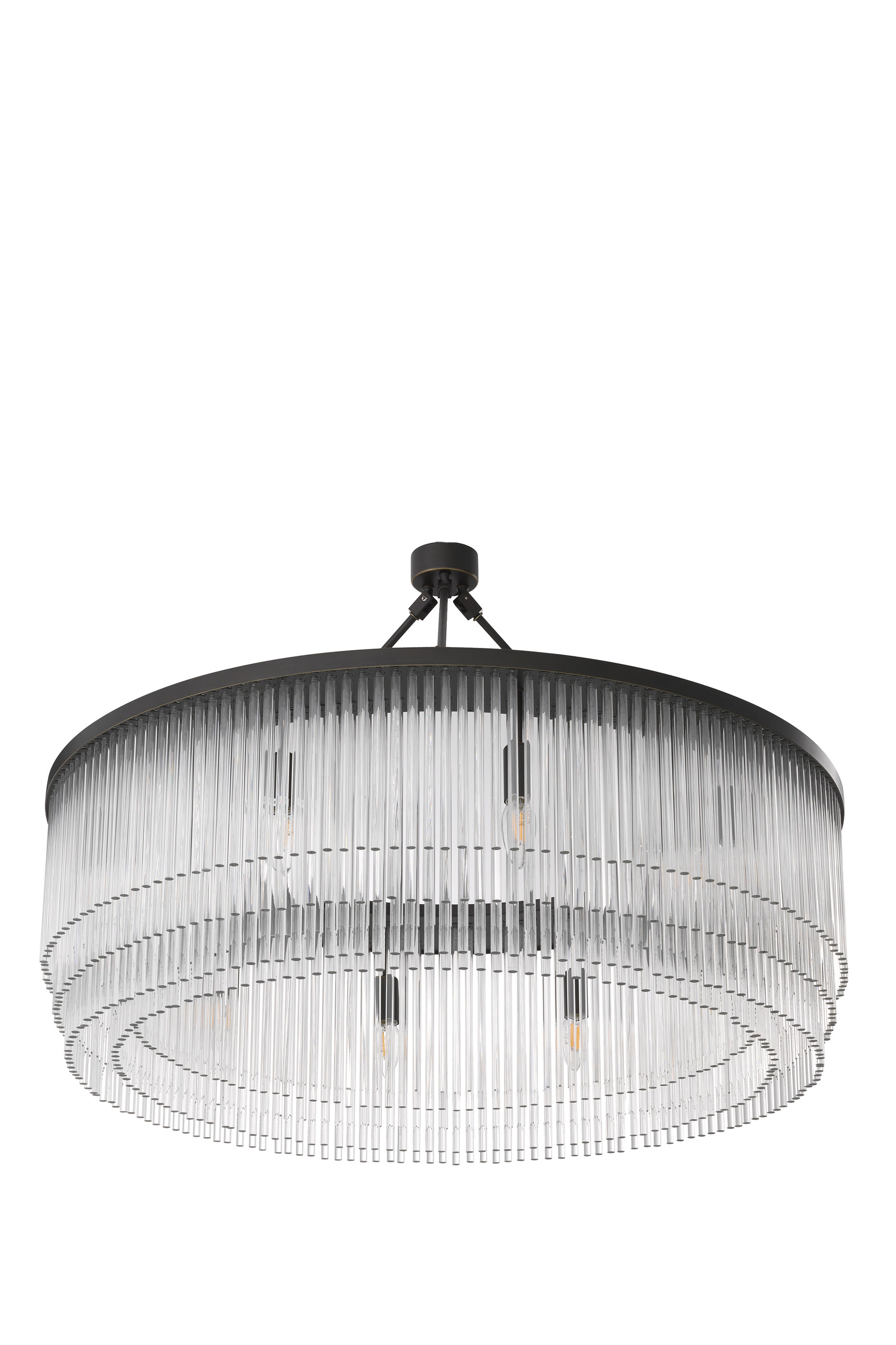 ثريا هيكتور كبيرة