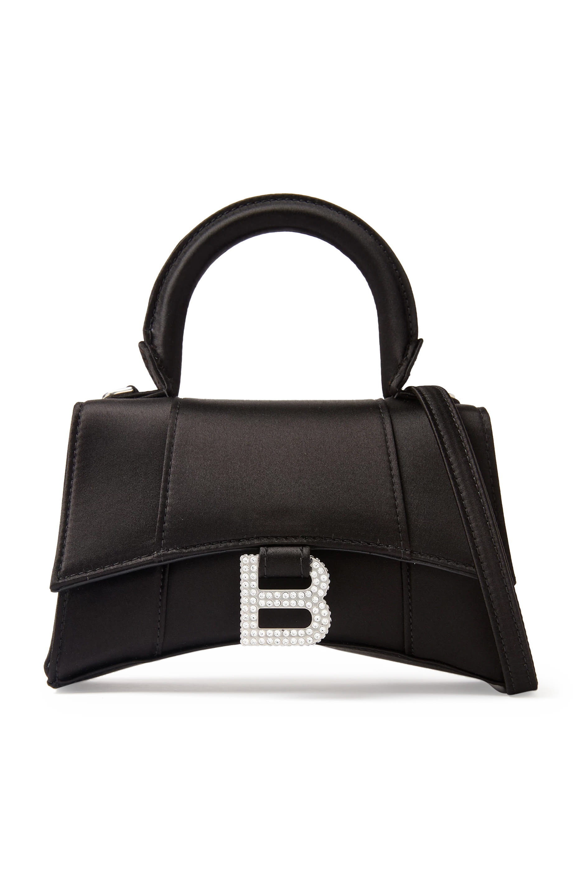 حقيبة اورجلاس مقاس XS بيد علوية