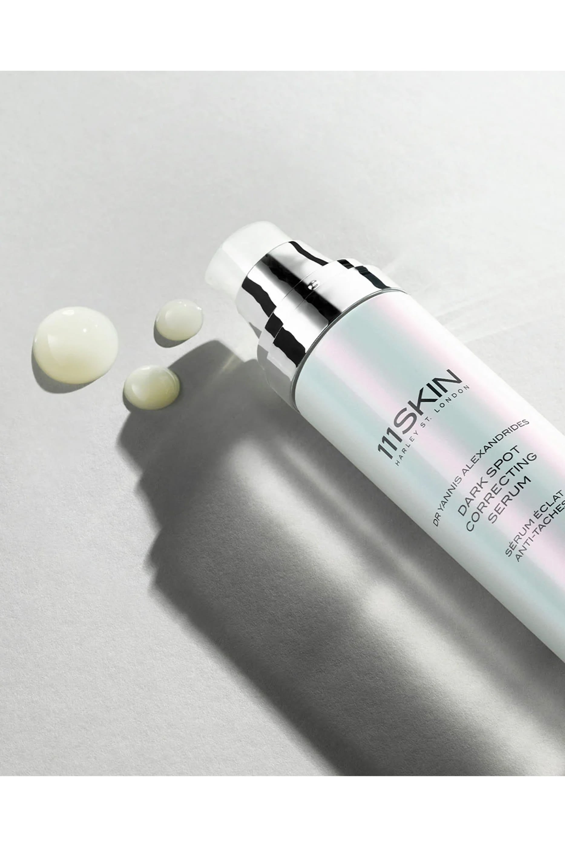 Dark Spot Correcting Serum