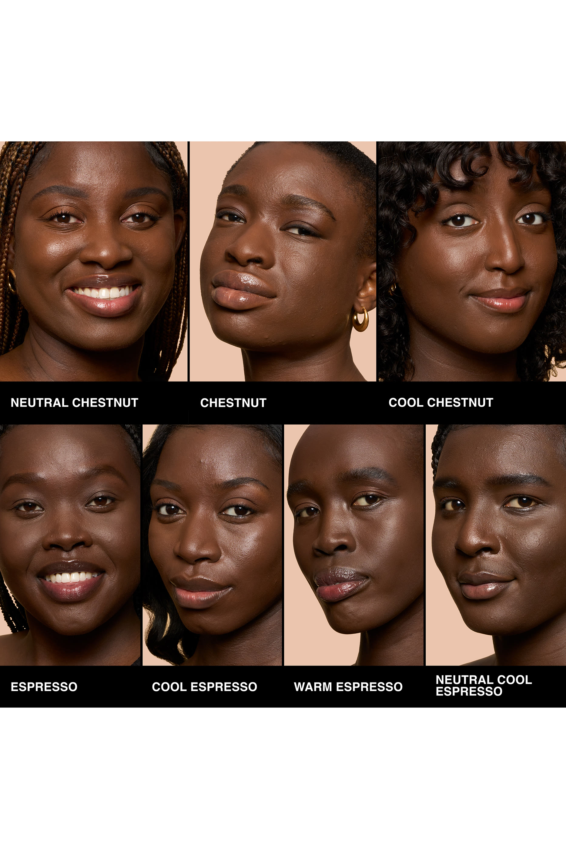 كريم أساس خفيف الوزن بعامل حماية من الشمس SPF 15