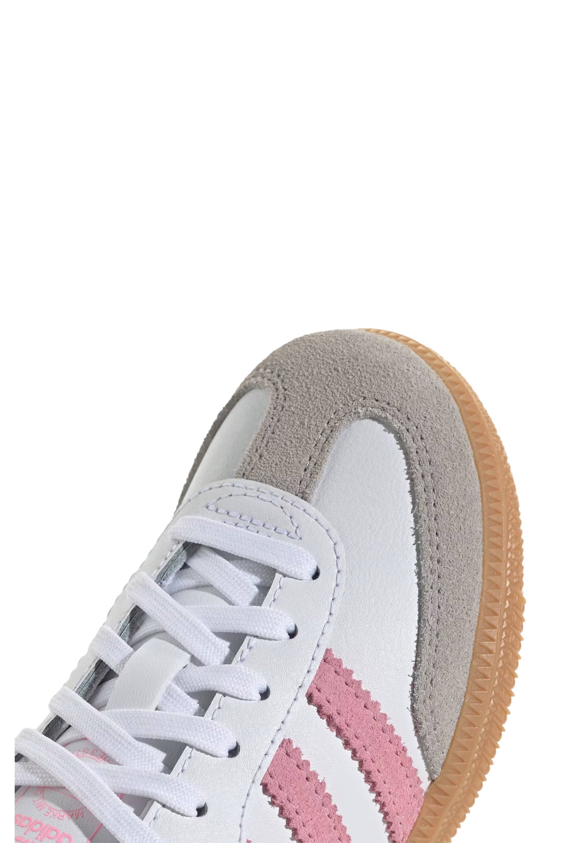 سنيكرز سامبا أو جي للأطفال