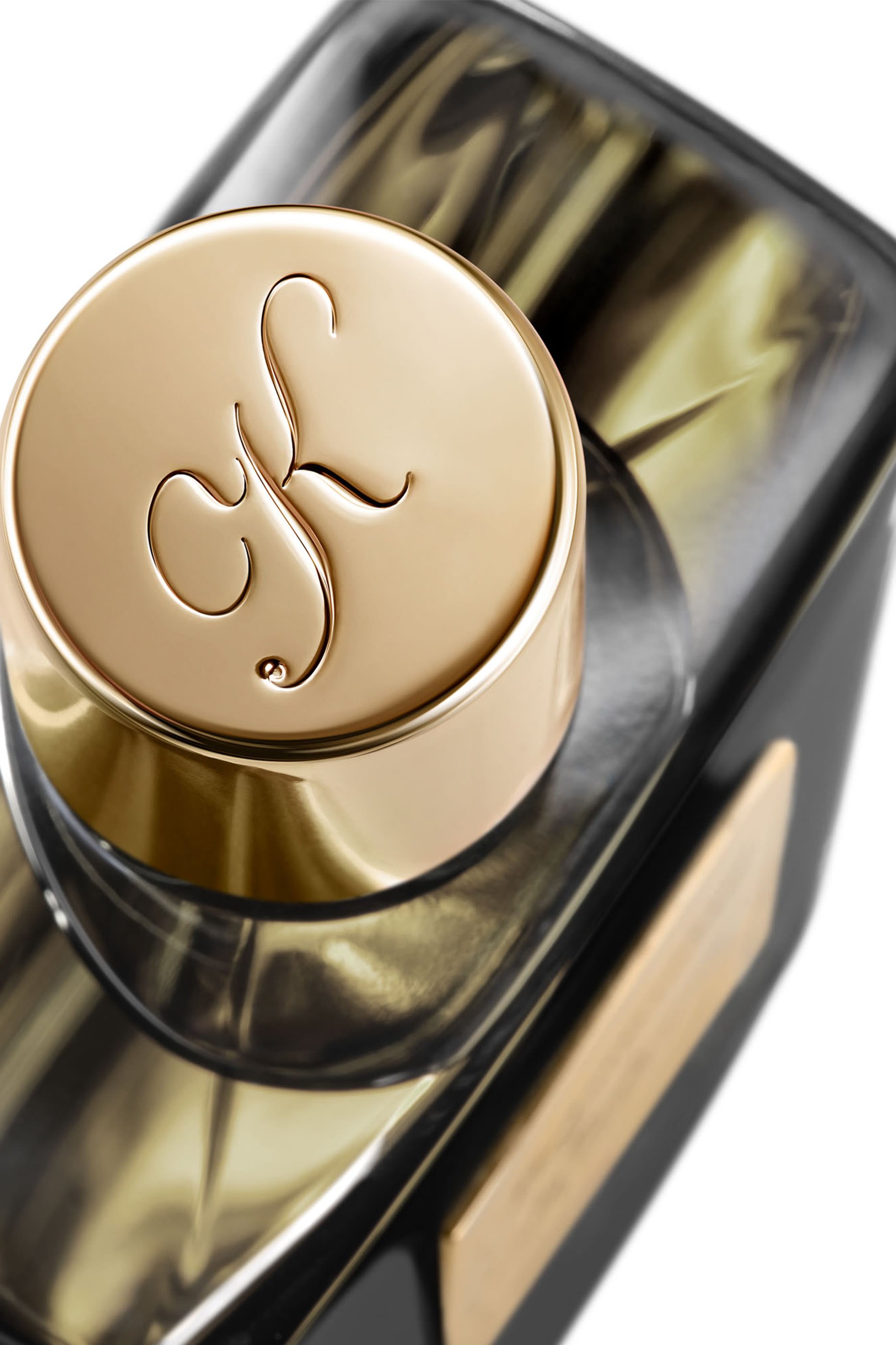 أو دو بارفان ستريت تو هيفن وايت كريستال