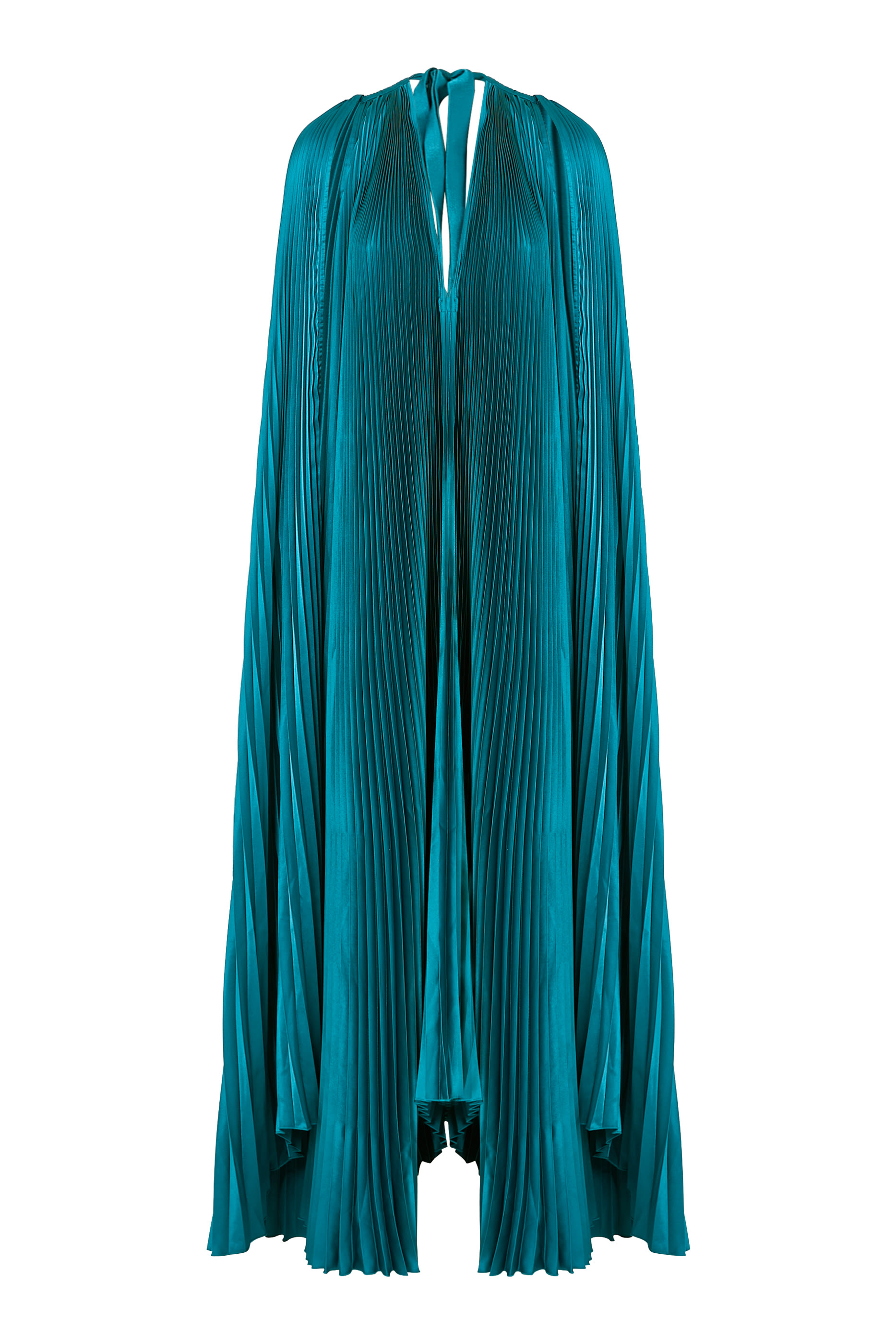 فستان سهرة بوهيم بكاب