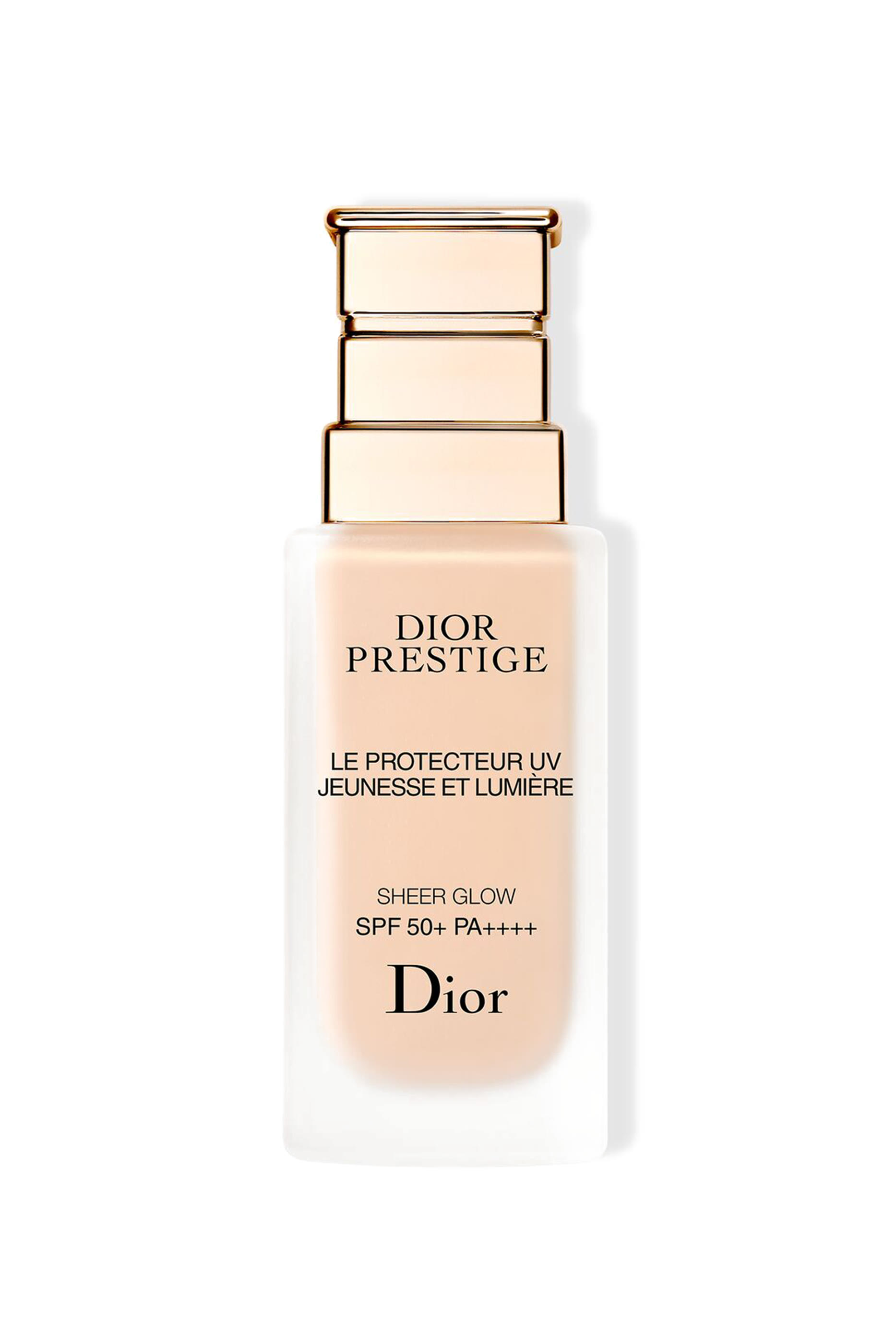 واقي البشرة لو بروتيكتور يو في جونيس اي لوميير نوت لايت ان وايت لو بروتيكتور يو في مينيرل بي بي