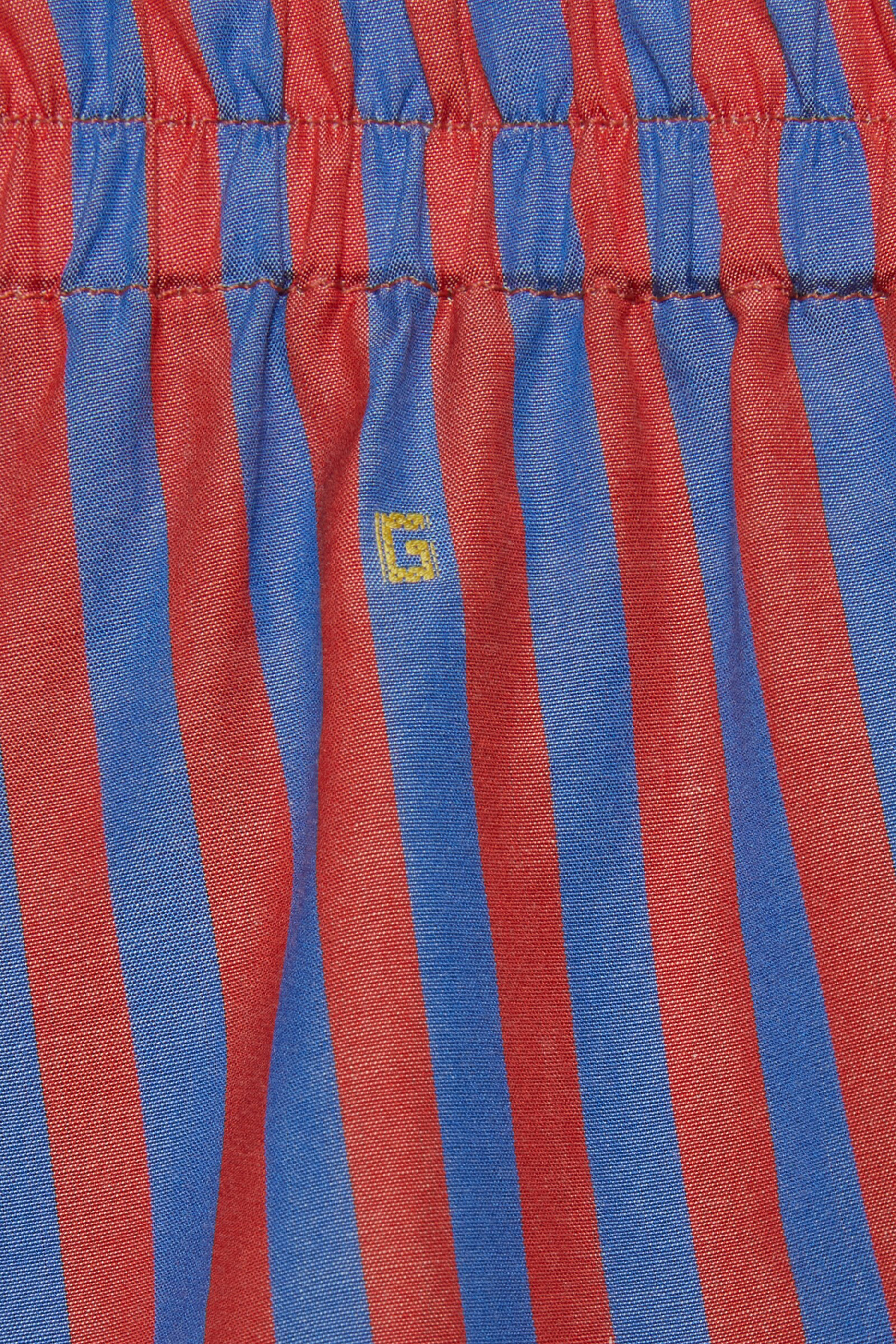 شورت برمودا قطن للأطفال