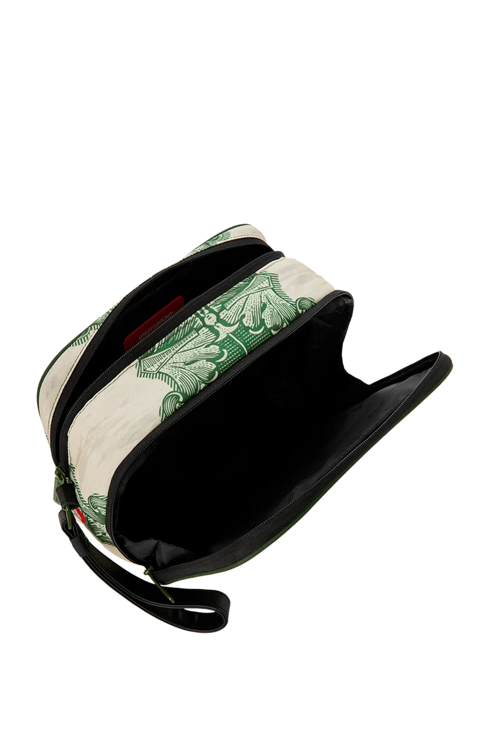 حقيبة مستحضرات عناية شخصية فلاي بير 2 بريك للأطفال