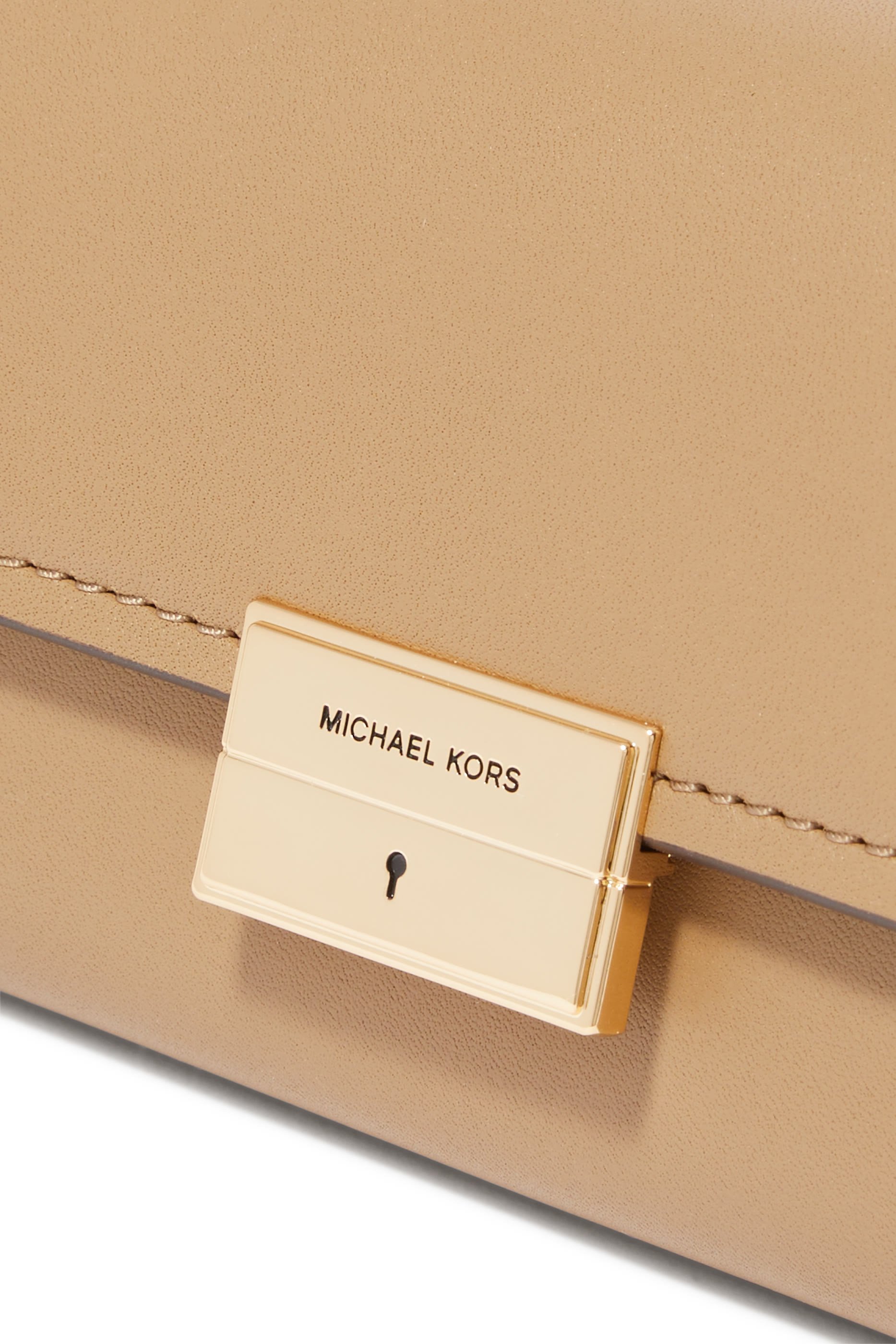 حقيبة بوشيت لودلو صغيرة قابلة للتعديل جلد