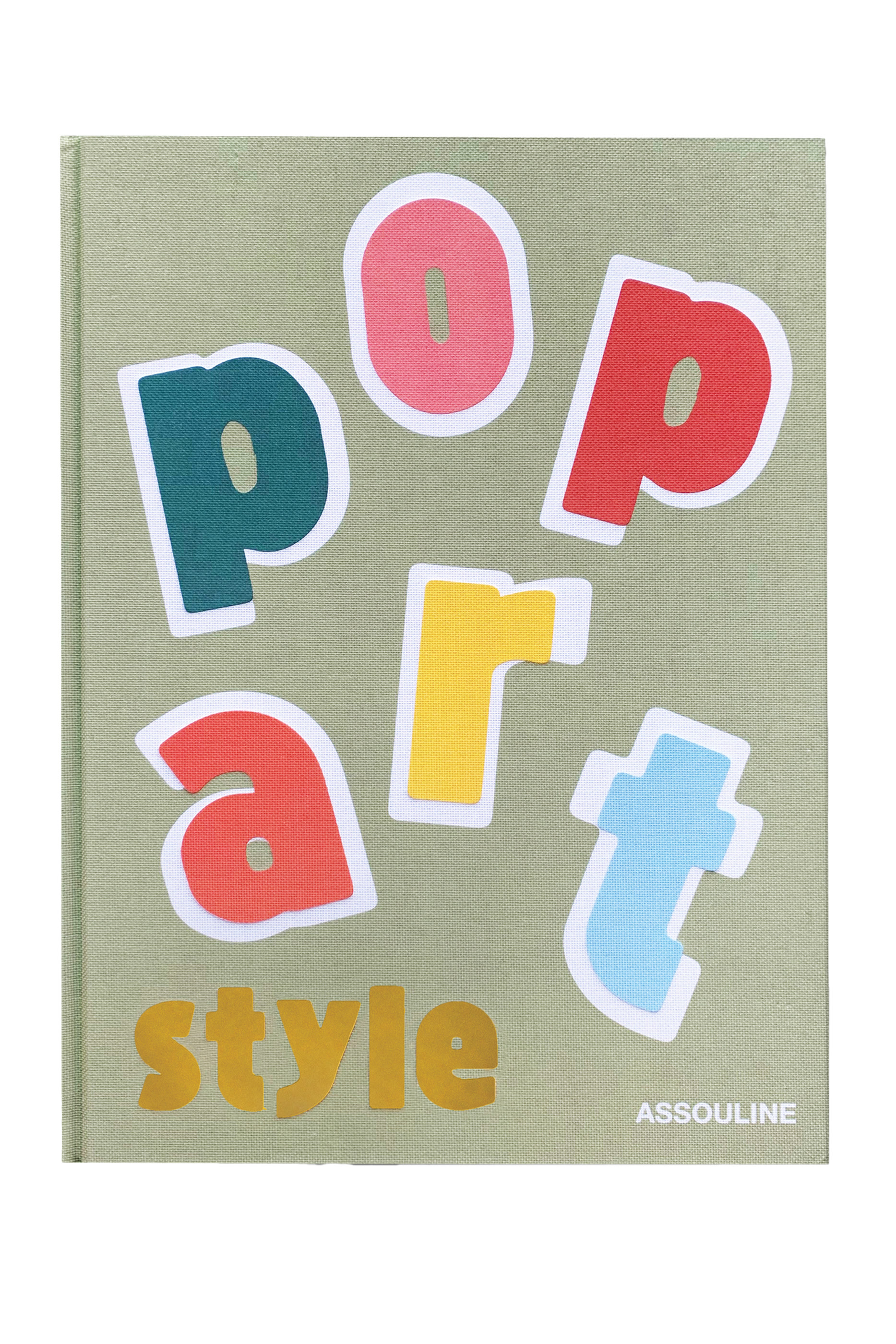 كتاب بوب آرت ستايل