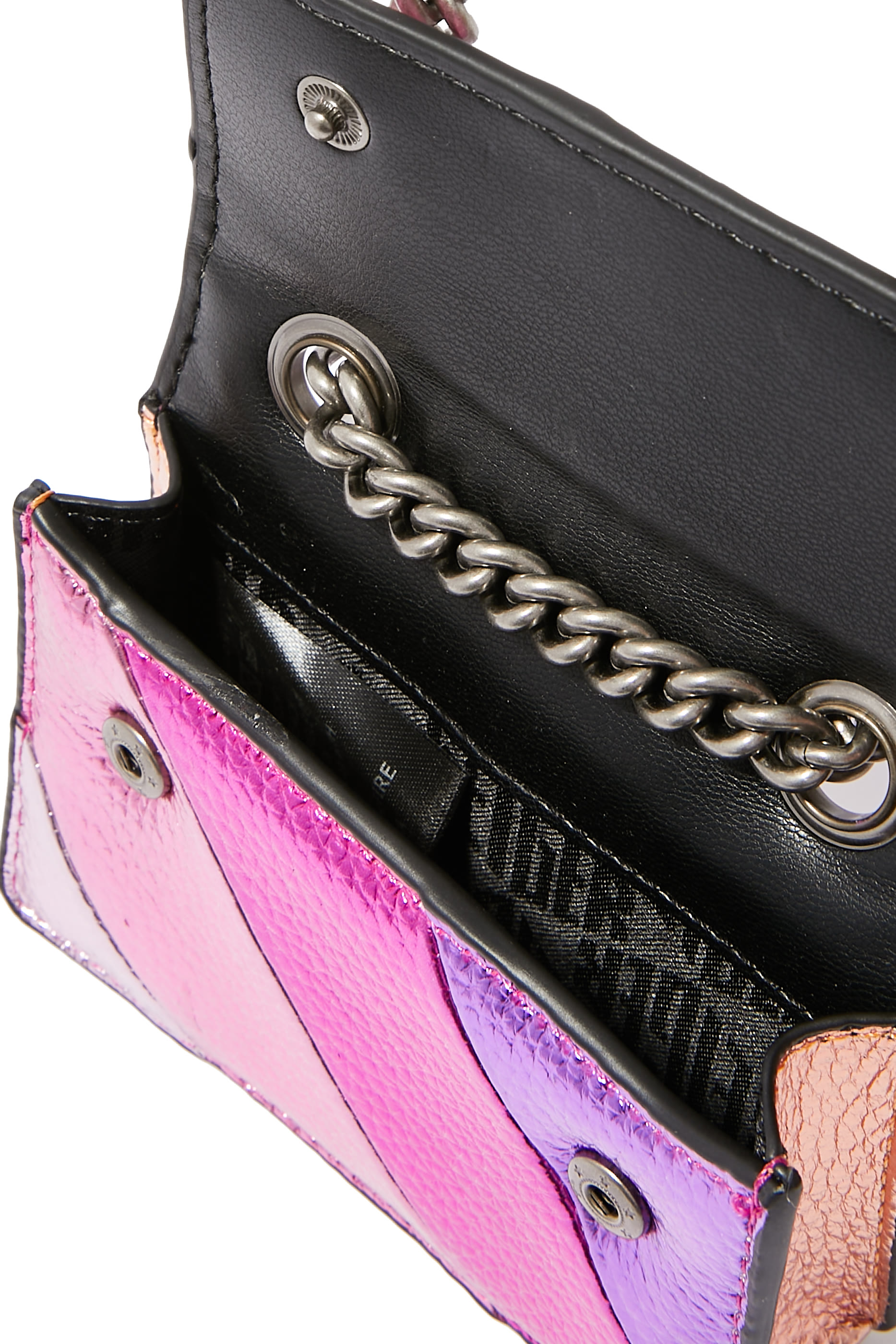 حقيبة كتف كنسينغتون صغيرة