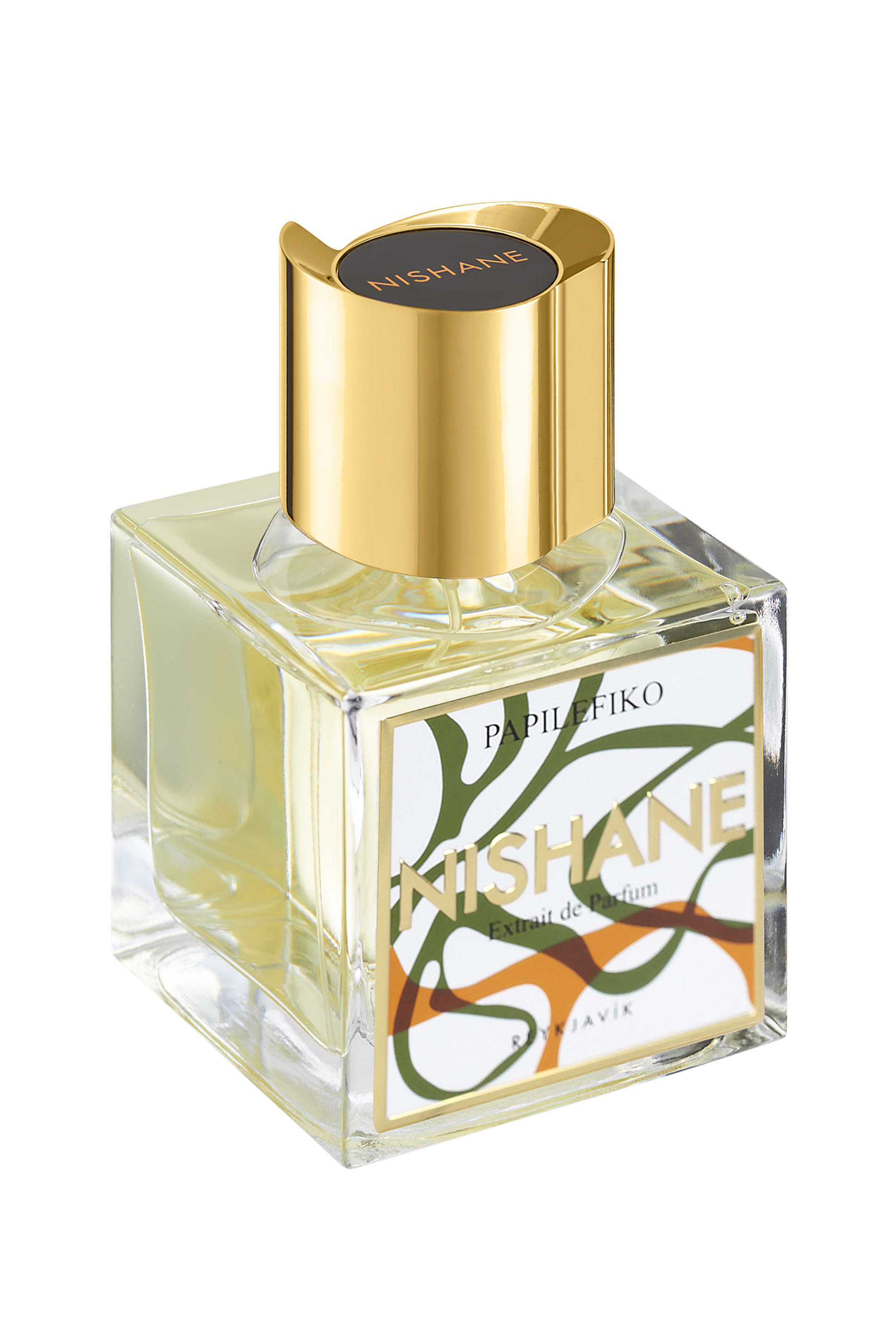 أو دو بارفان بابيليفيكو