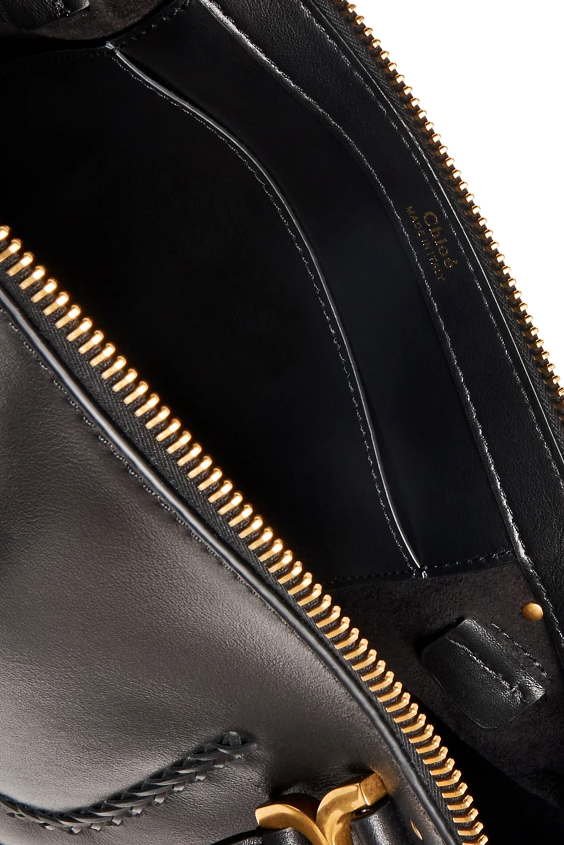 حقيبة مارسي كاري بيد مزدوجة