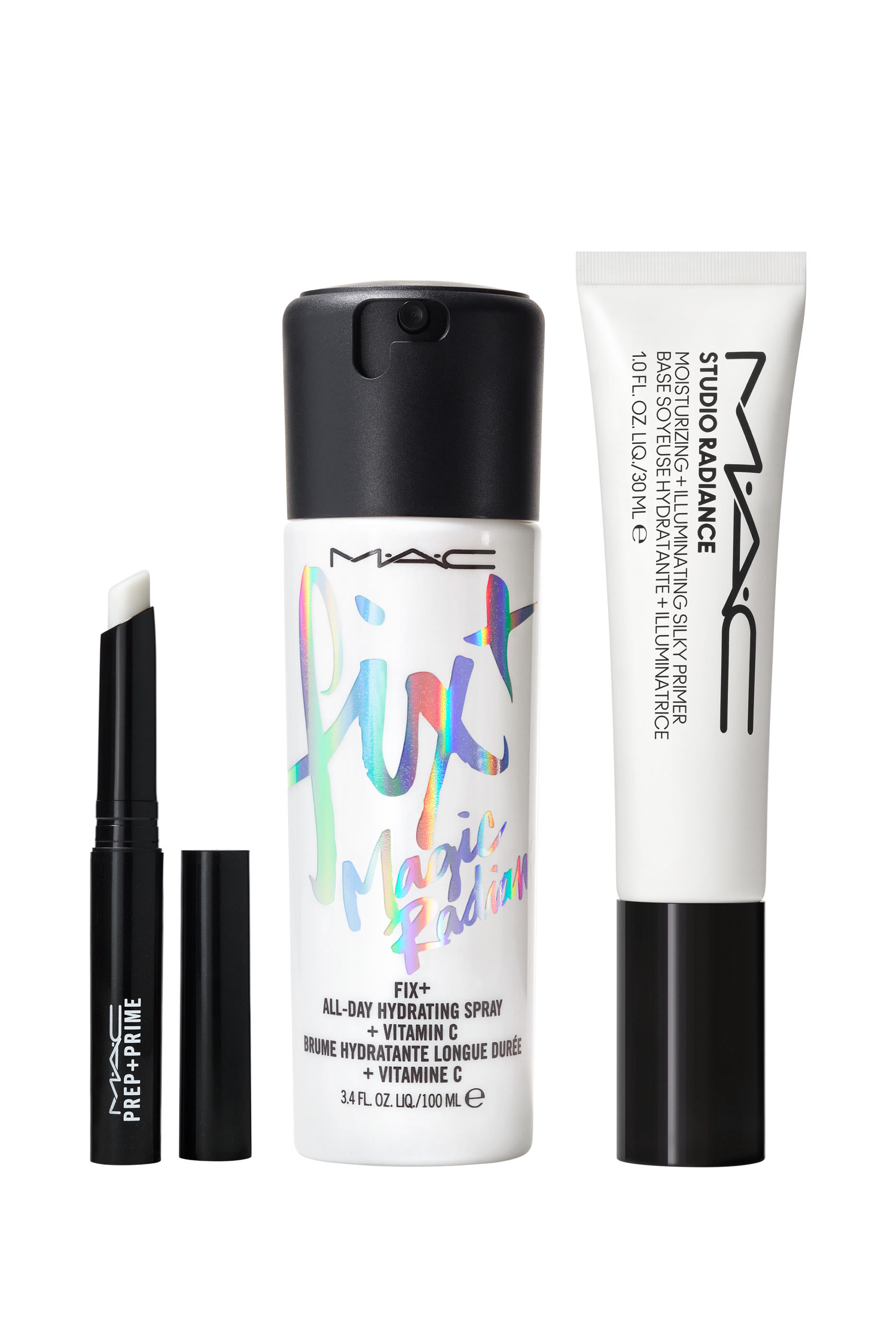 مجموعة سكين بريب