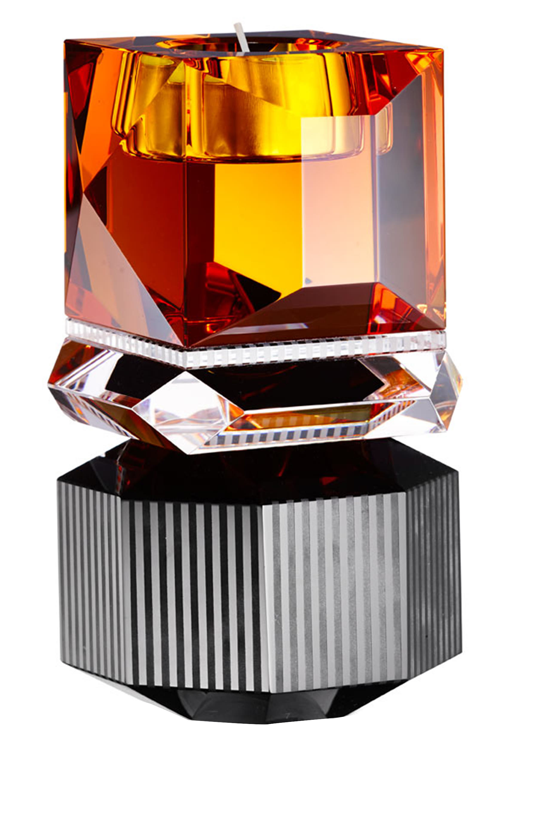 حامل شموع صغيرة داكوتا&nbsp;