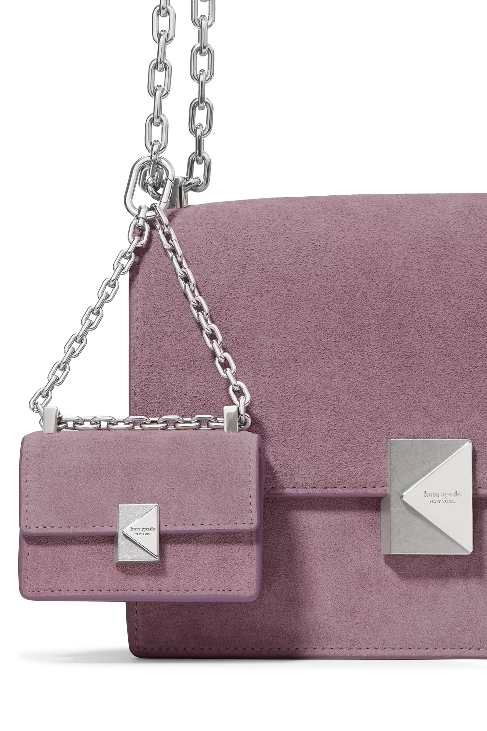 حلية حقيبة نانو ديكو مزينة شمواه