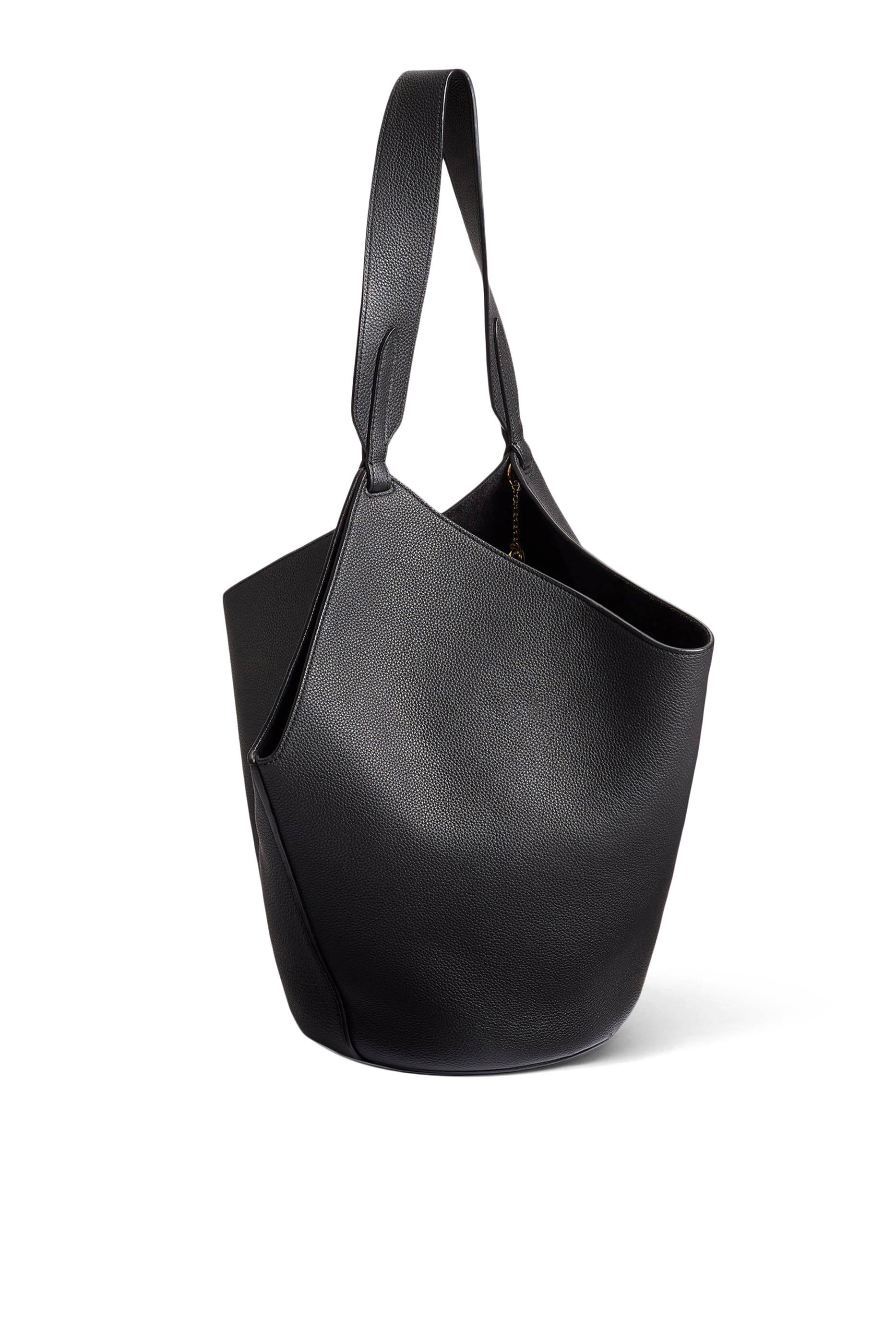 حقيبة يد لوتس صغيرة