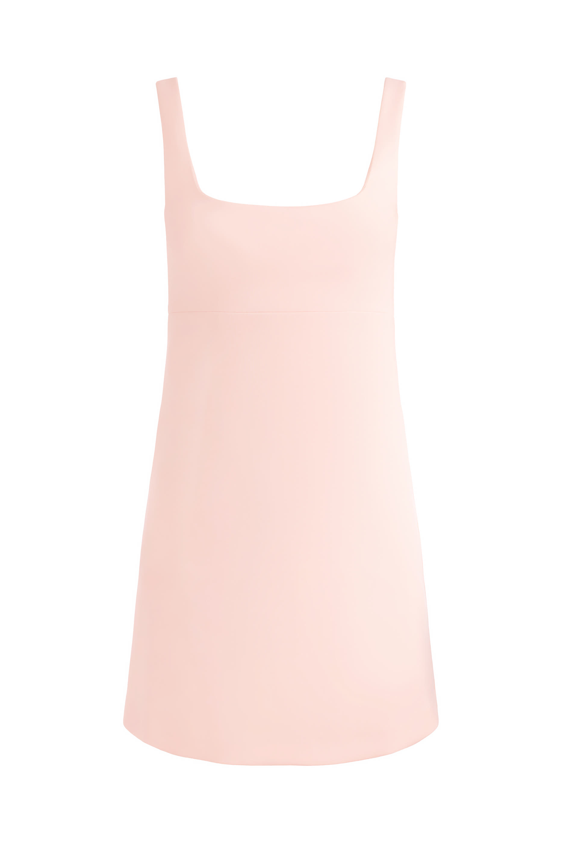 فستان ميكائيل قصير