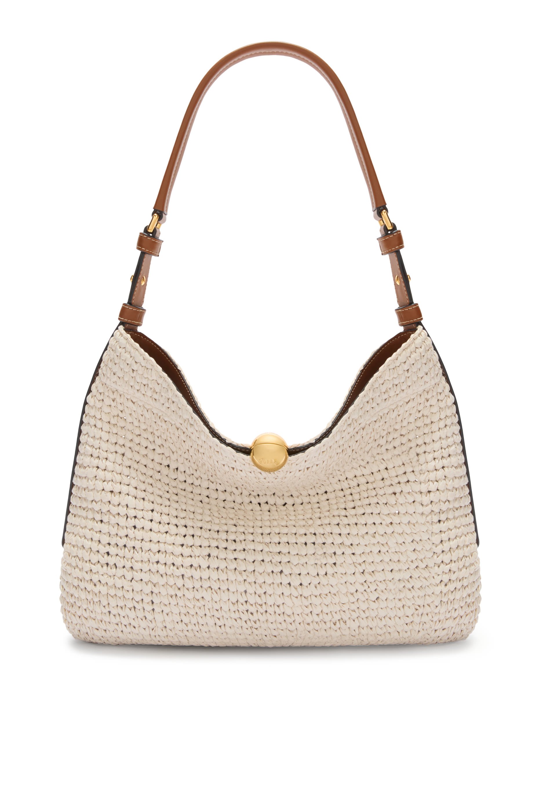 حقيبة كتف سفيرا ناعمة