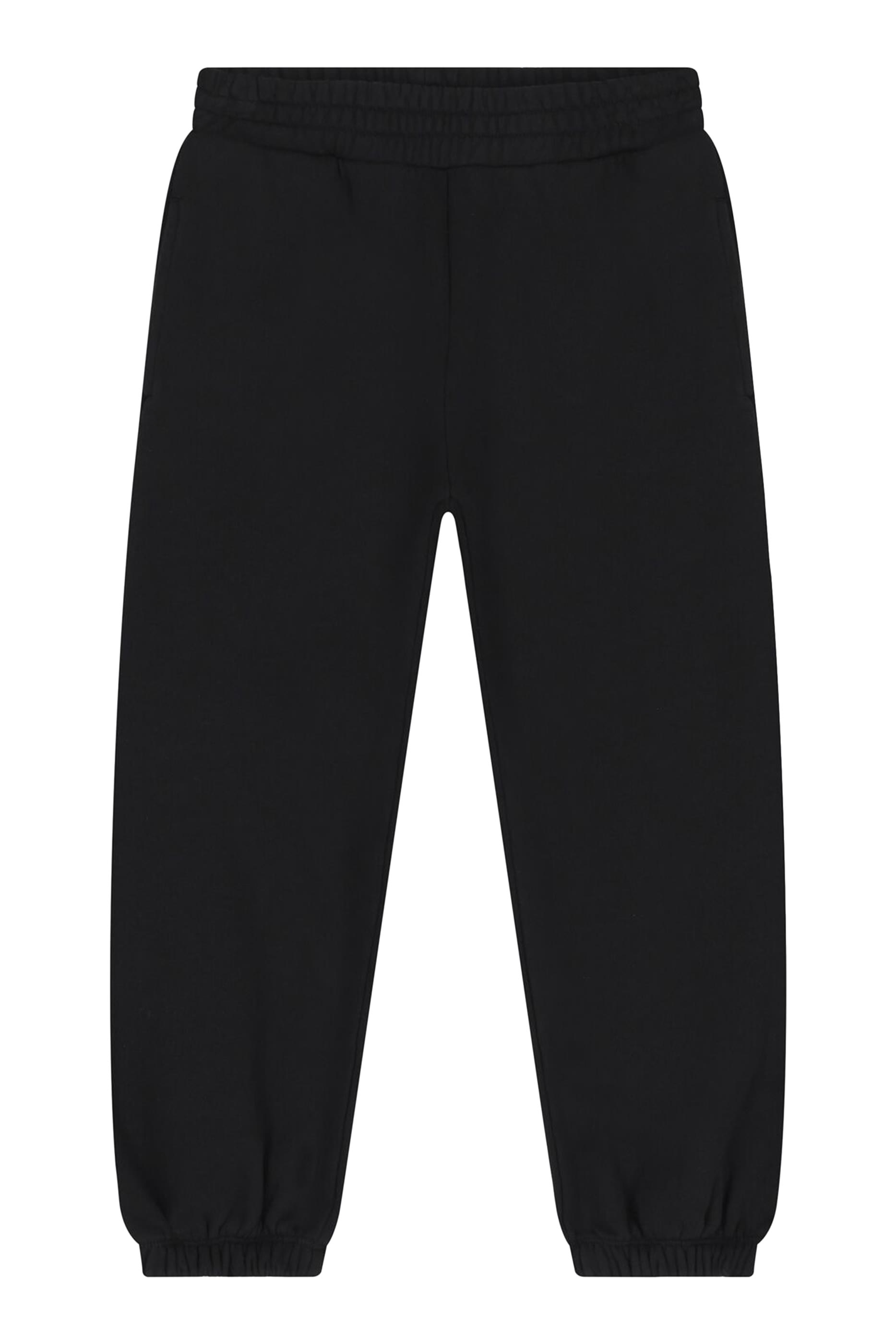 بنطال رياضي قطن للأطفال