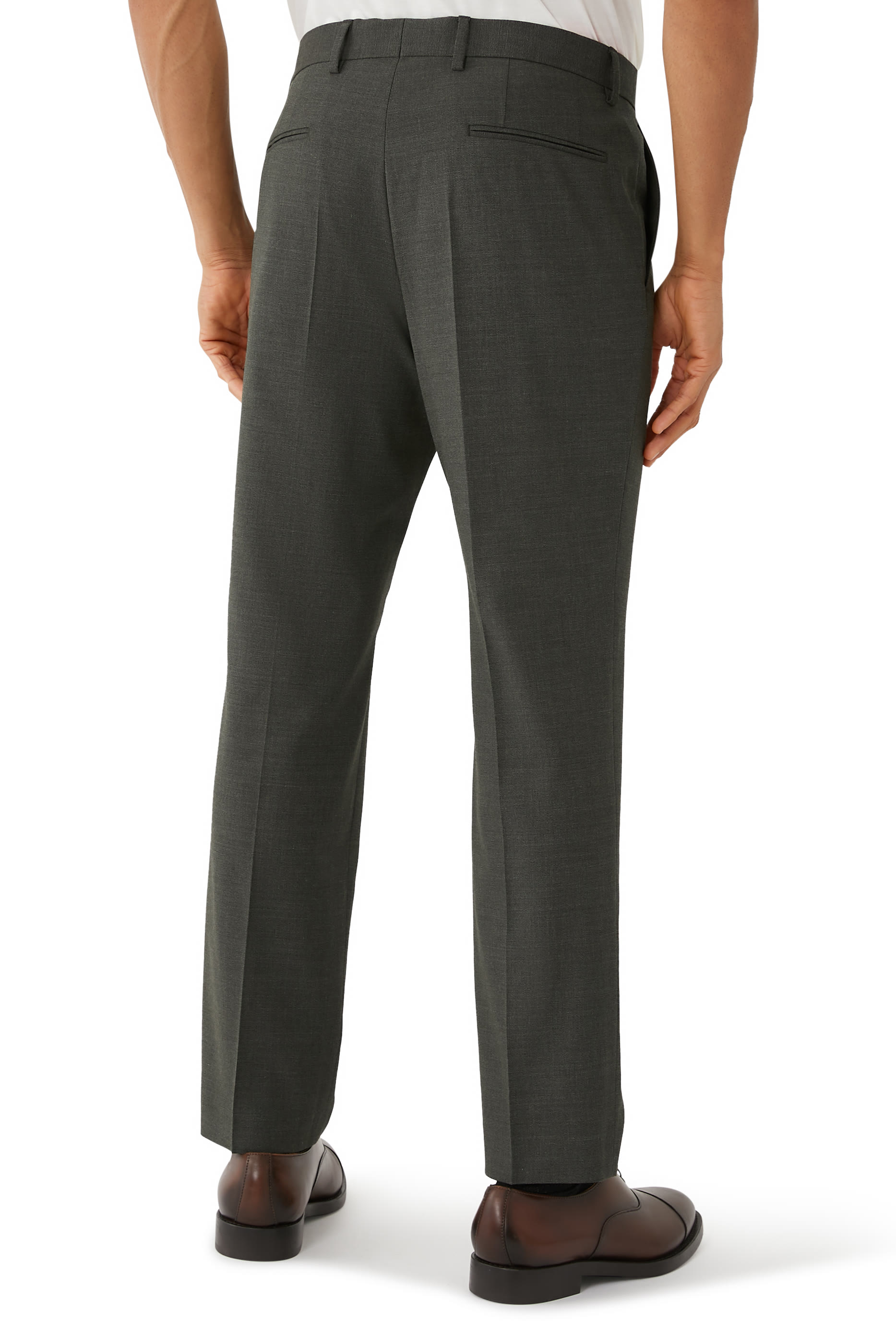 بنطال جبنيس بقصة سليم