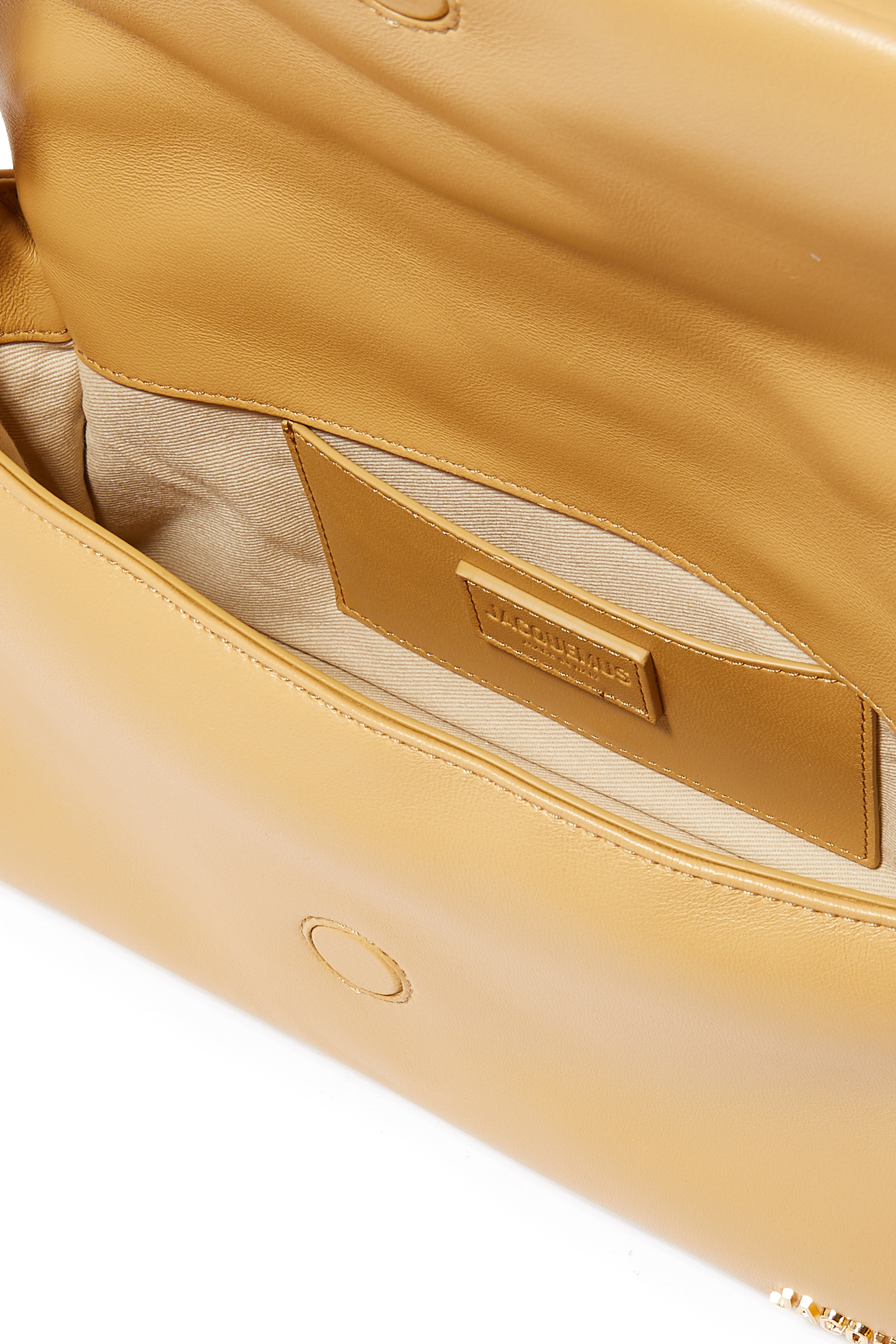 حقيبة كتف لو بامبينو