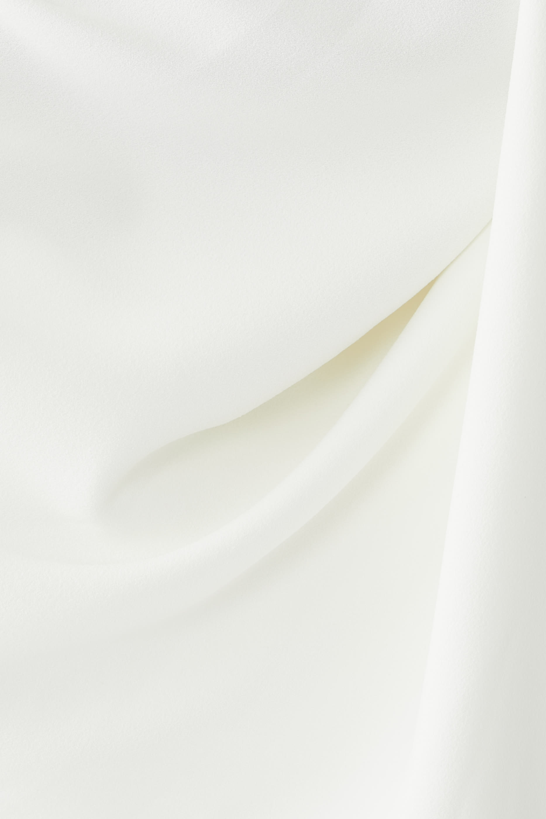 فستان إليزا طويل