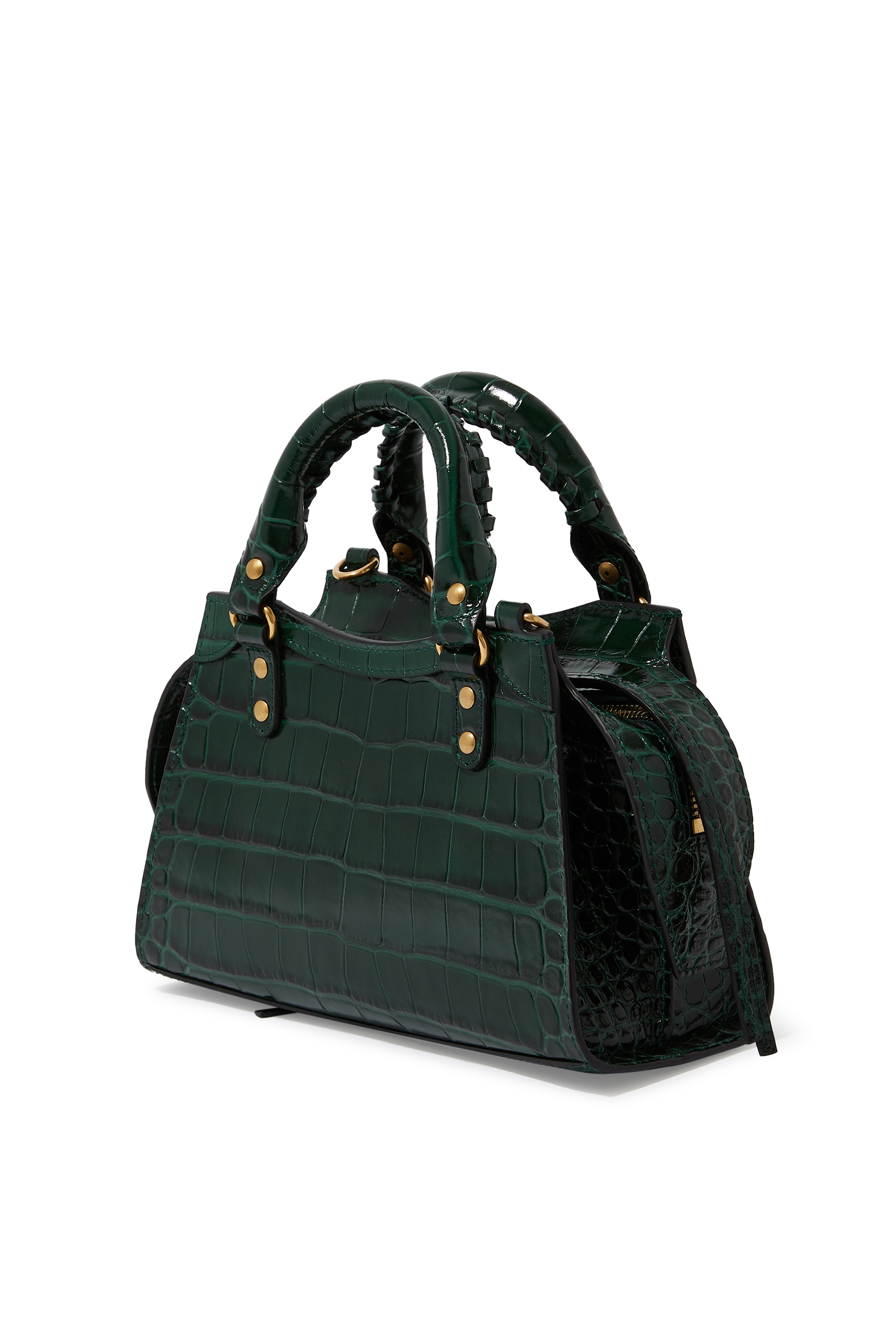 حقيبة نيو كلاسيك سيتي نانو