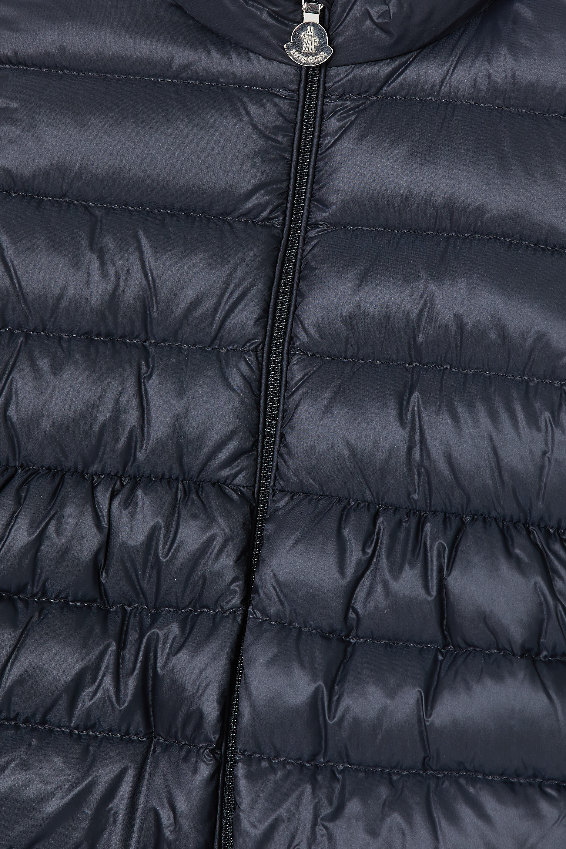 جاكيت جويل مبطن بالزغب