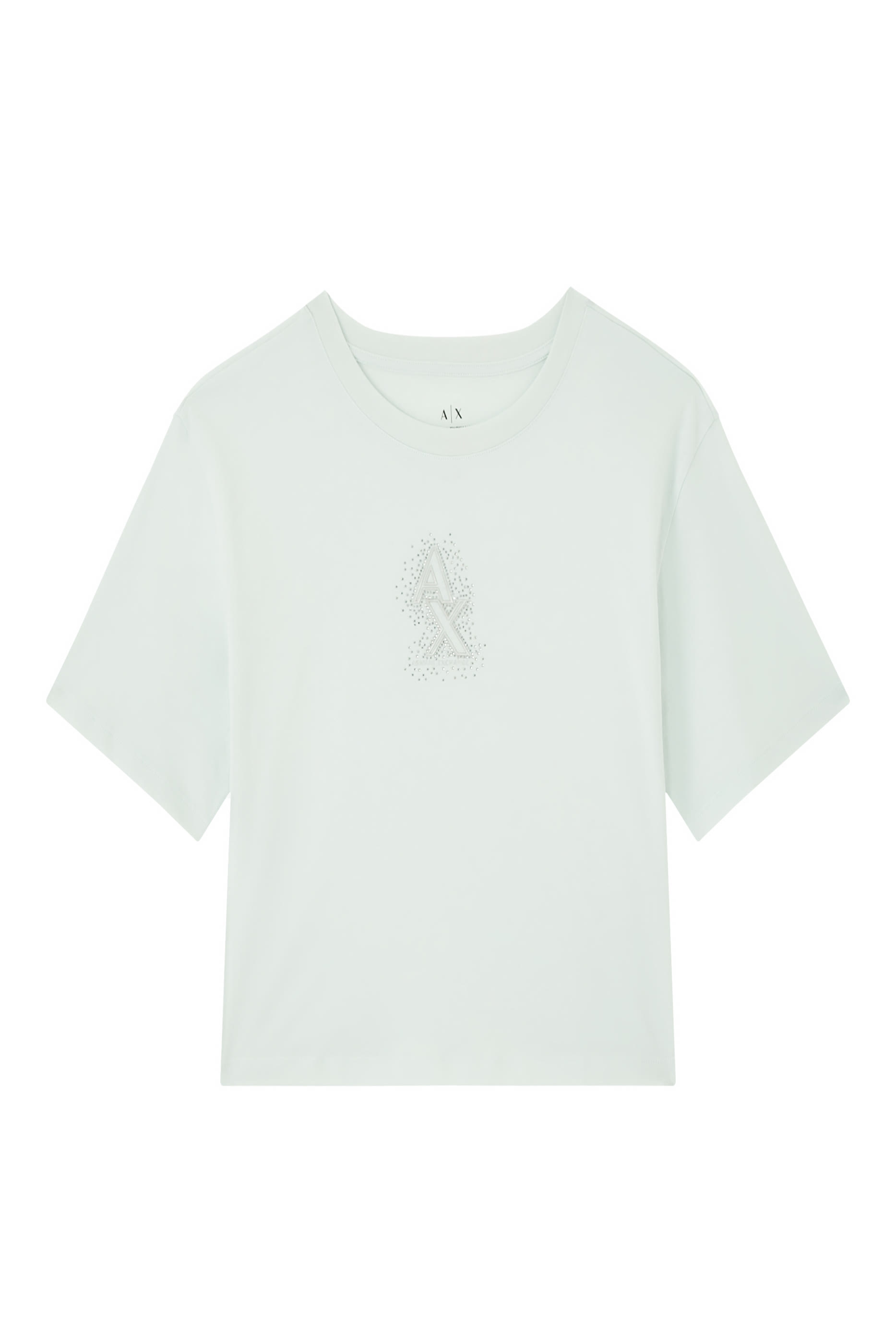 تيشيرت بشعار الماركة