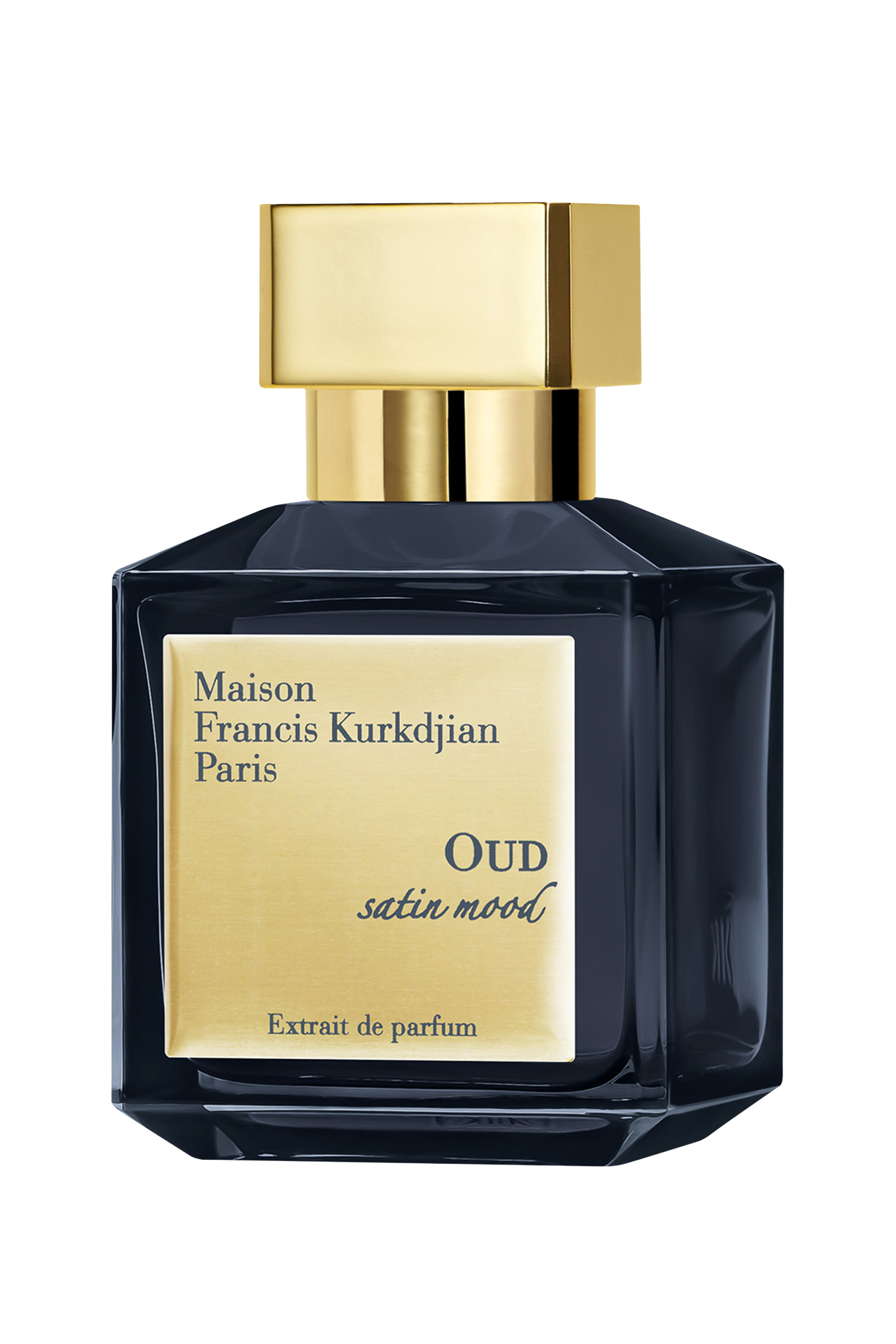 عطر مركز عود ساتن مود