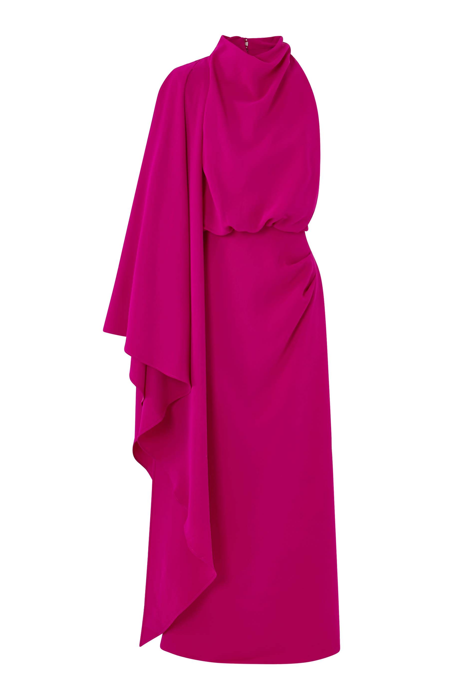 فستان فلينتشاير طويل