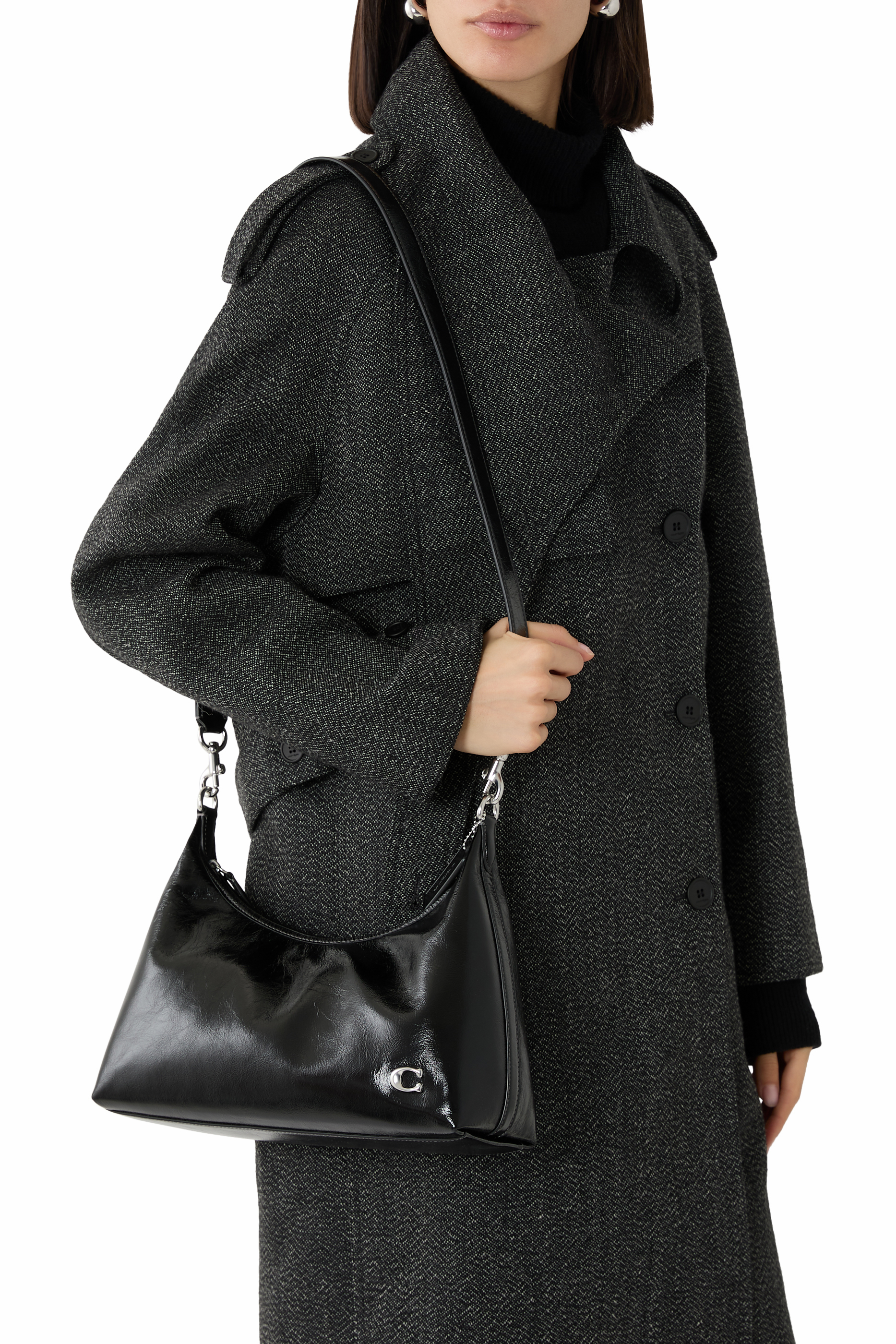 حقيبة كتف جولييت