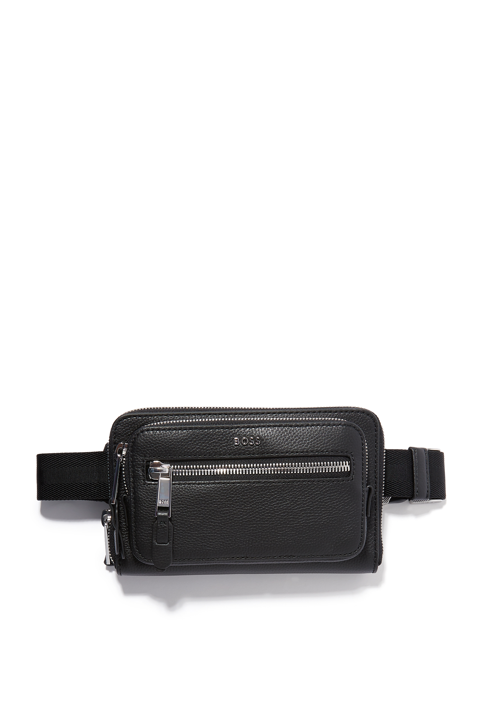 حقيبة مستندات منتظمة