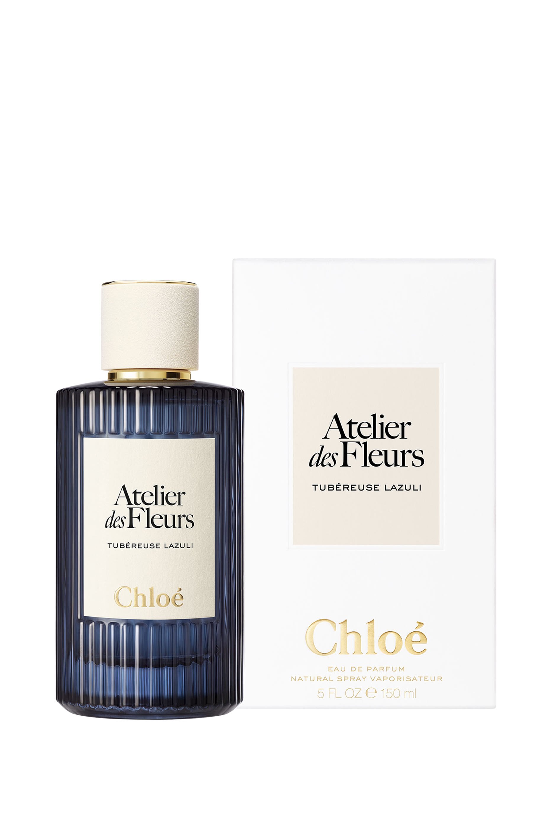 أو دو بارفان أتوليه دي فلور توبيريوز لازولي