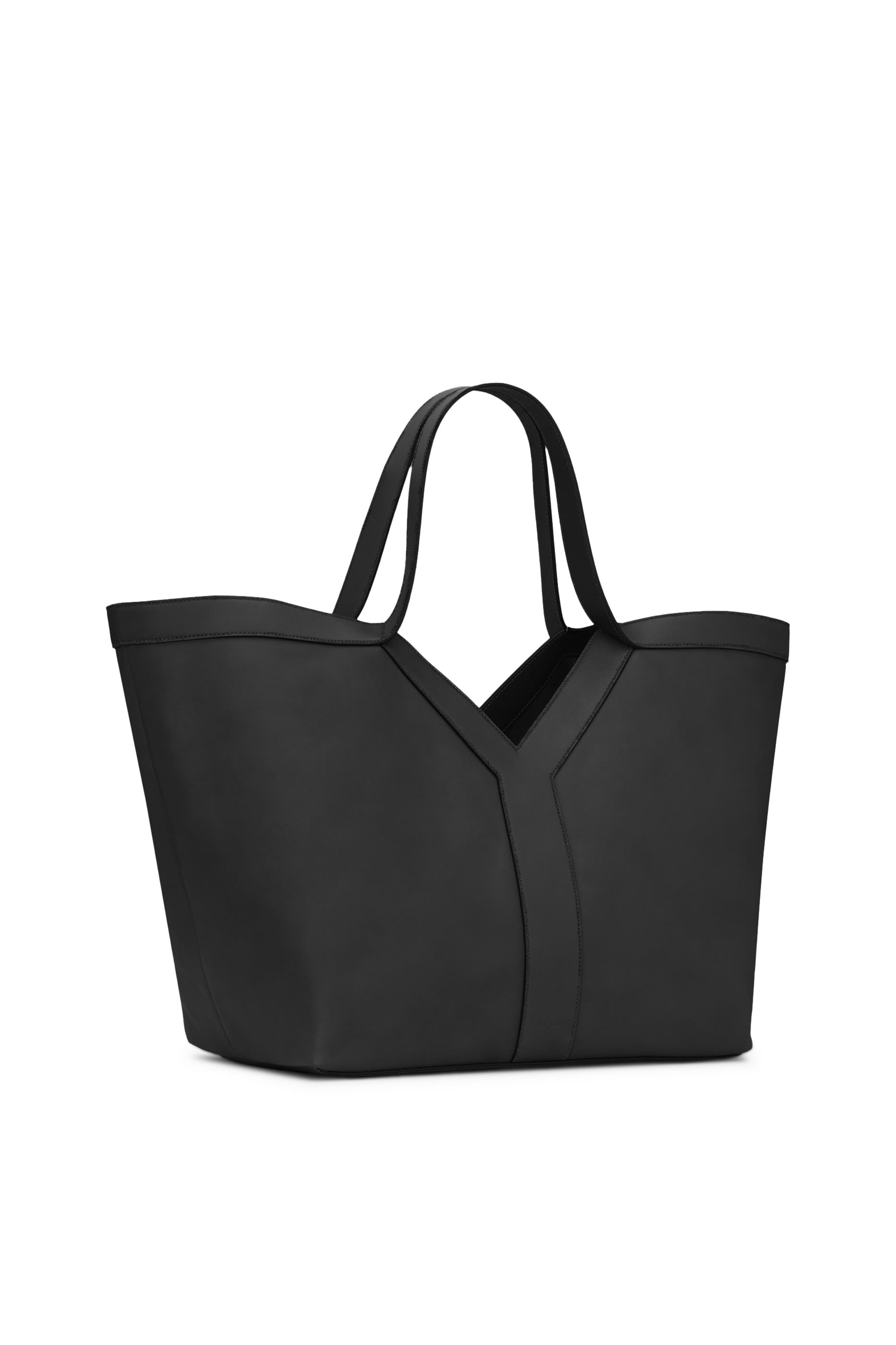 حقيبة يد واي جلد