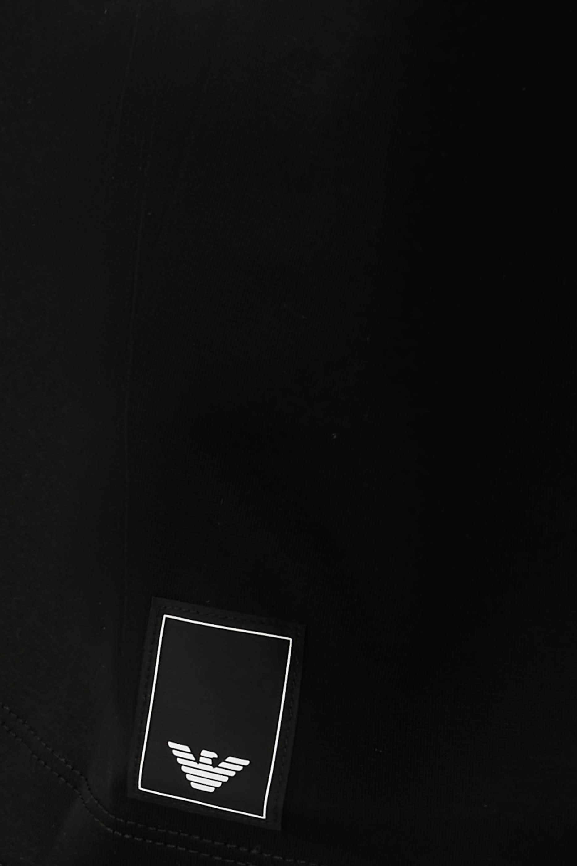 Patch-Pocket T-Shirt