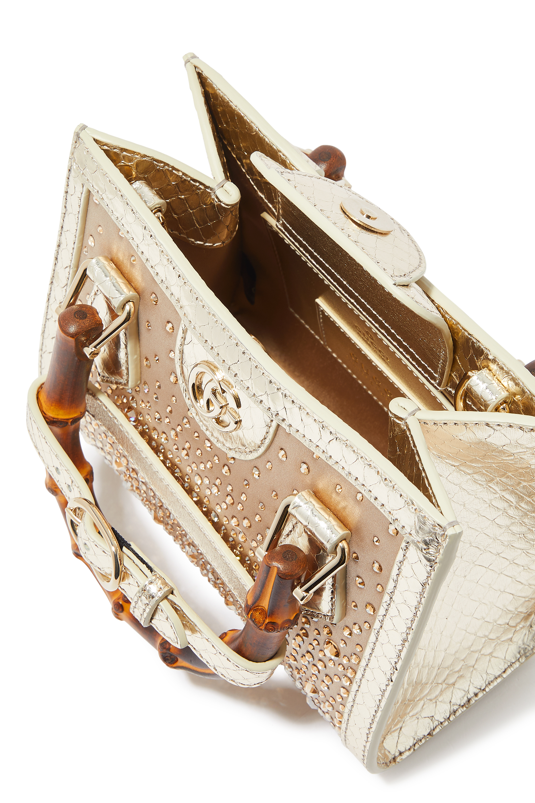 حقيبة يد ديانا صغيرة