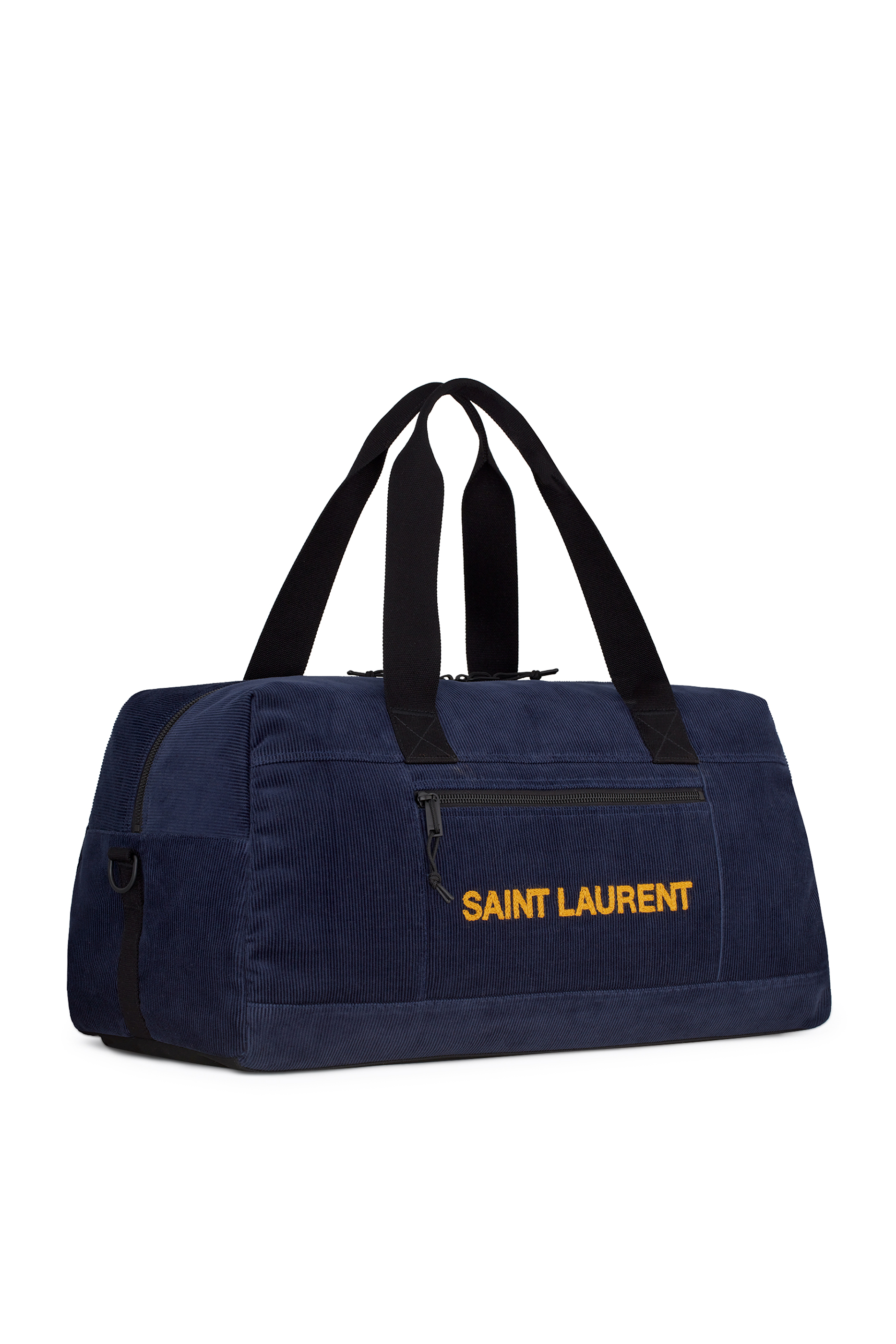 حقيبة دفل نوكس من الكوردوروي المخملي