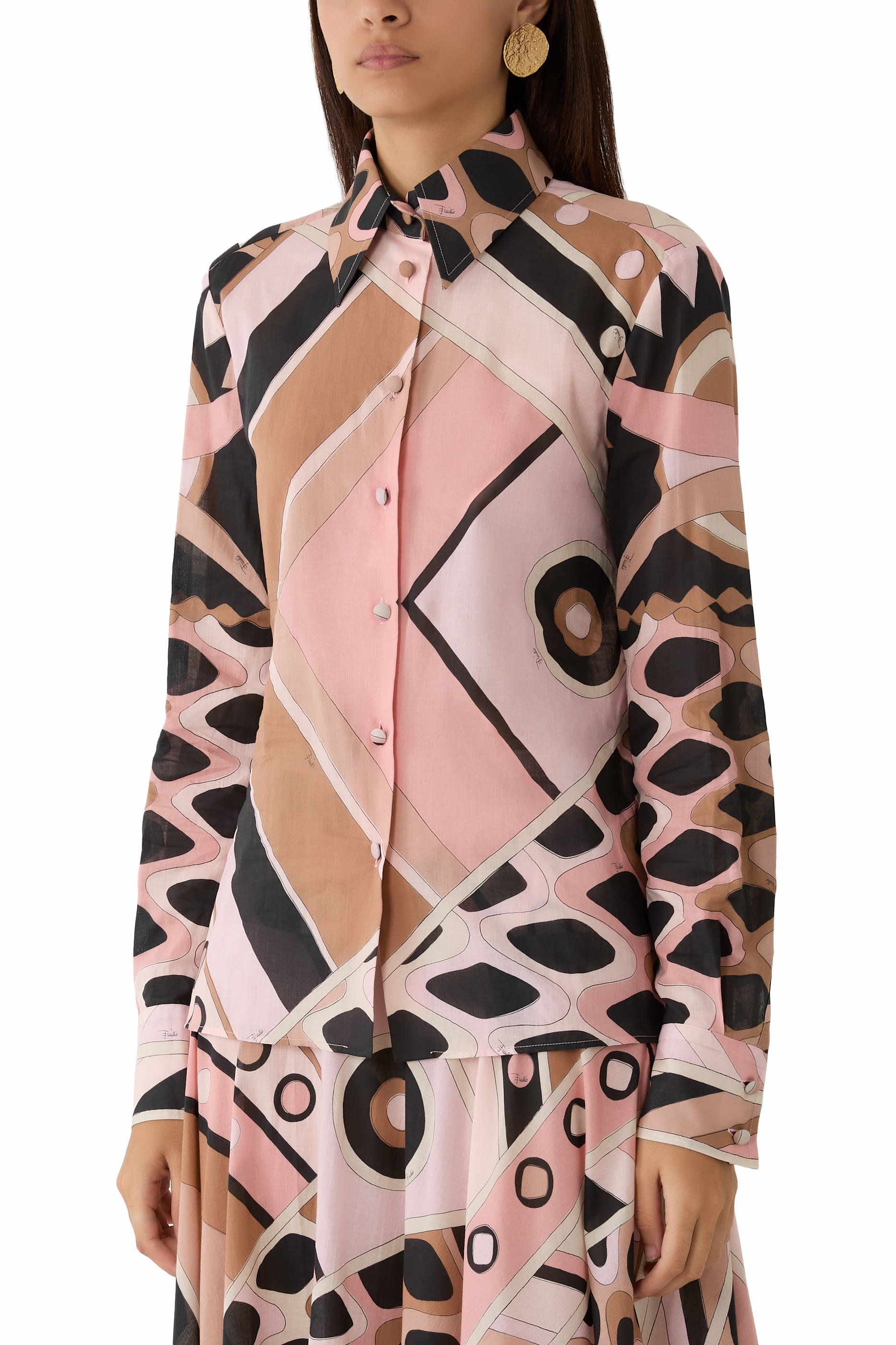 قميص فيفارا