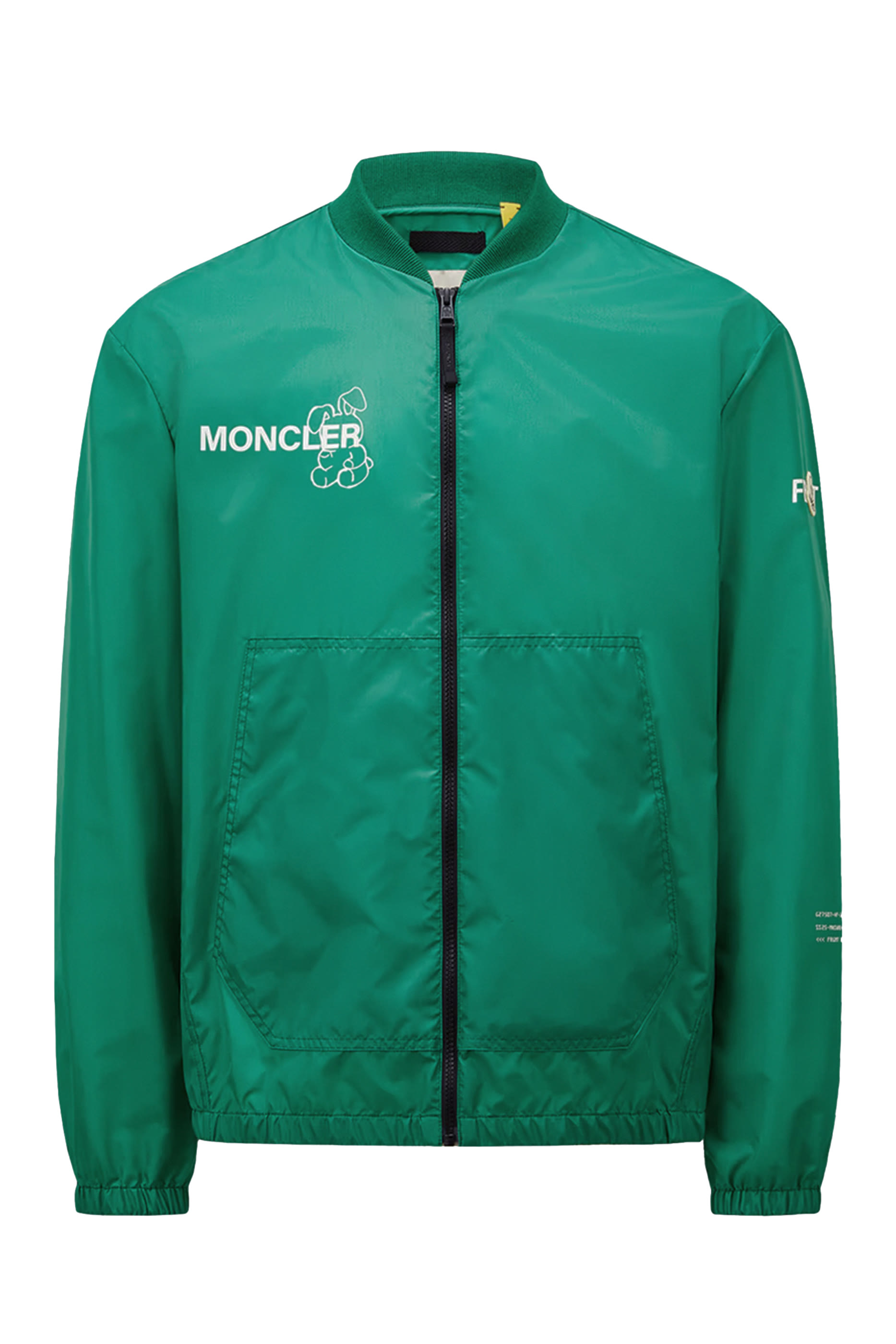 جاكيت بومبر أوستريا