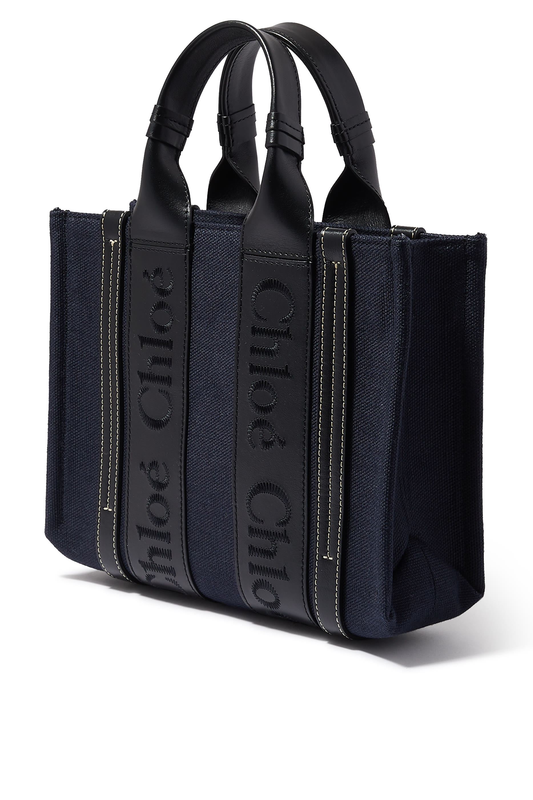 حقيبة يد وودي صغيرة