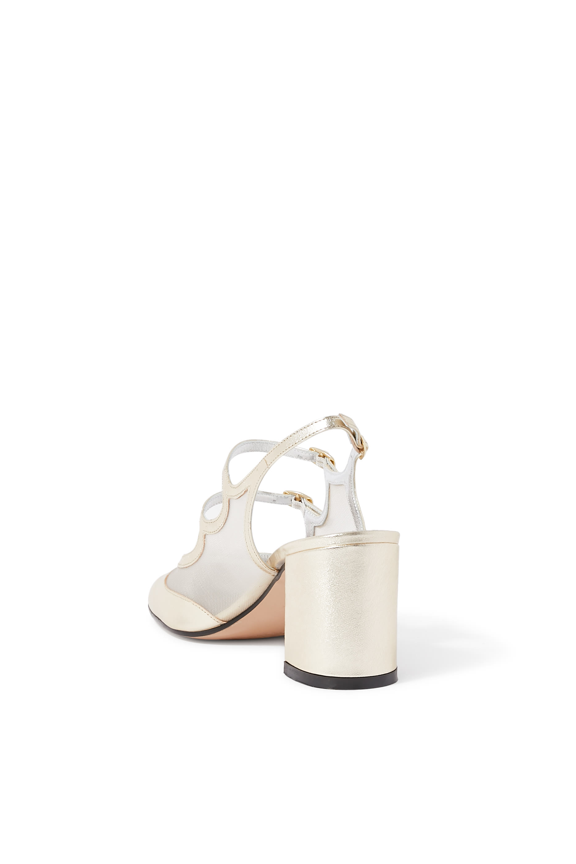 حذاء كلاسيك بانانايت 60