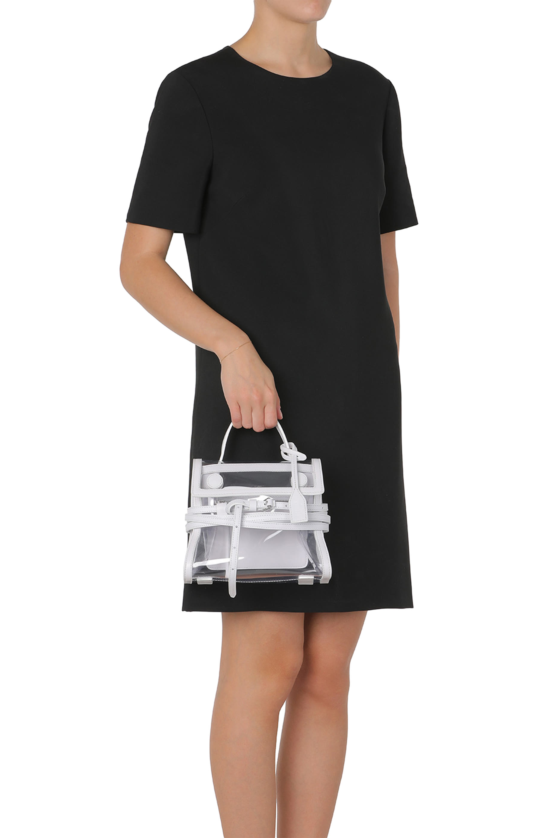 حقيبة يد تاي مي صغيرة