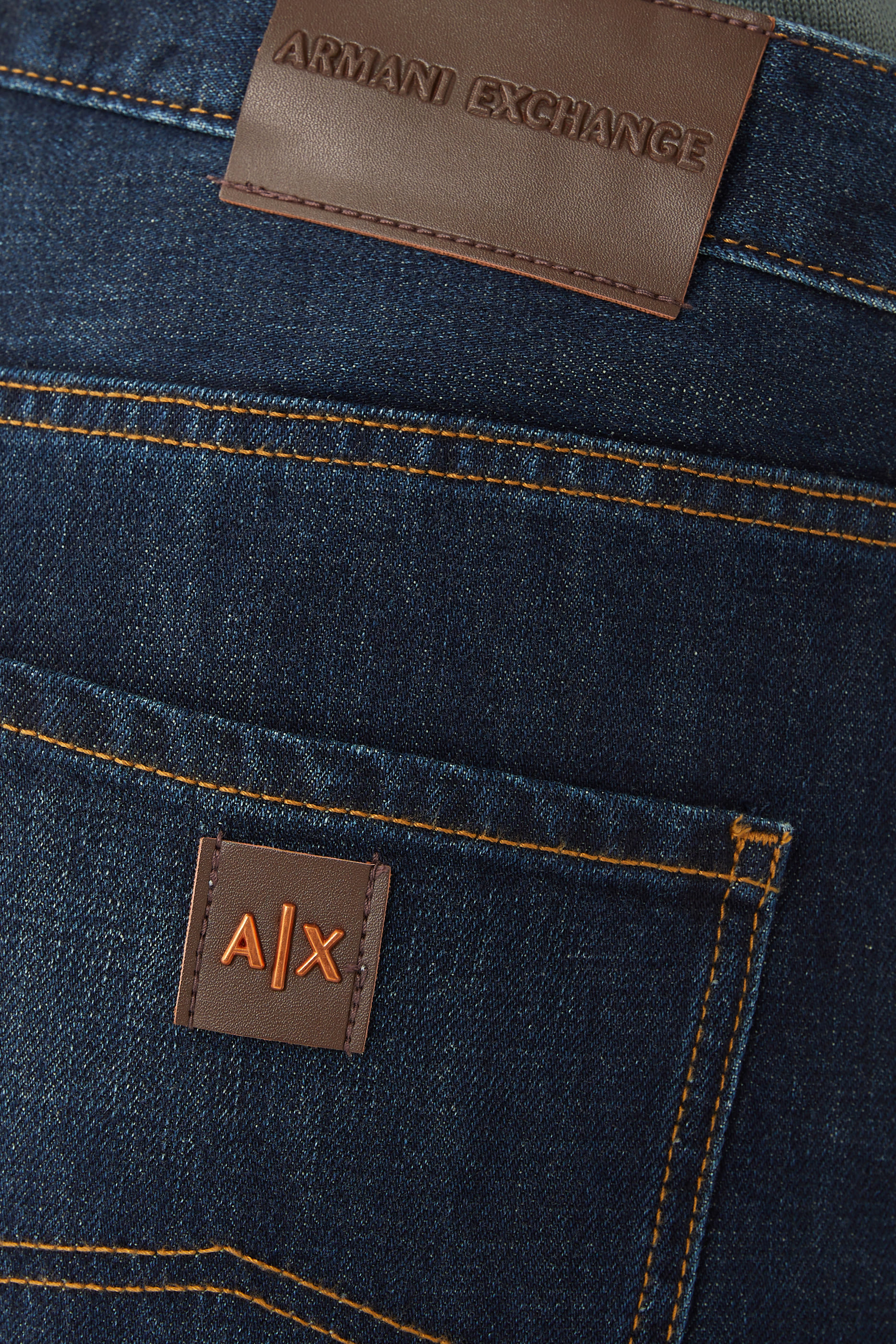 بنطال جينز جي13 دنيم بقصة سليم