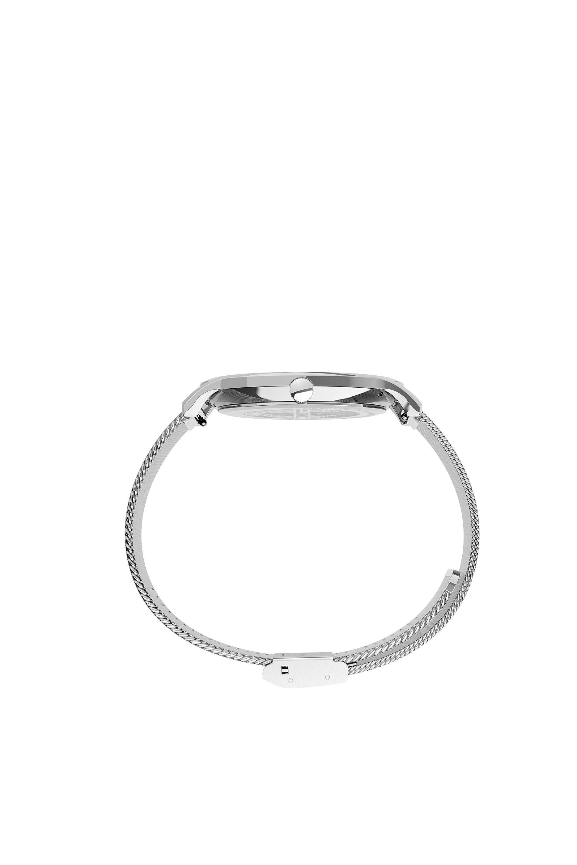 ساعة نورواي معدن