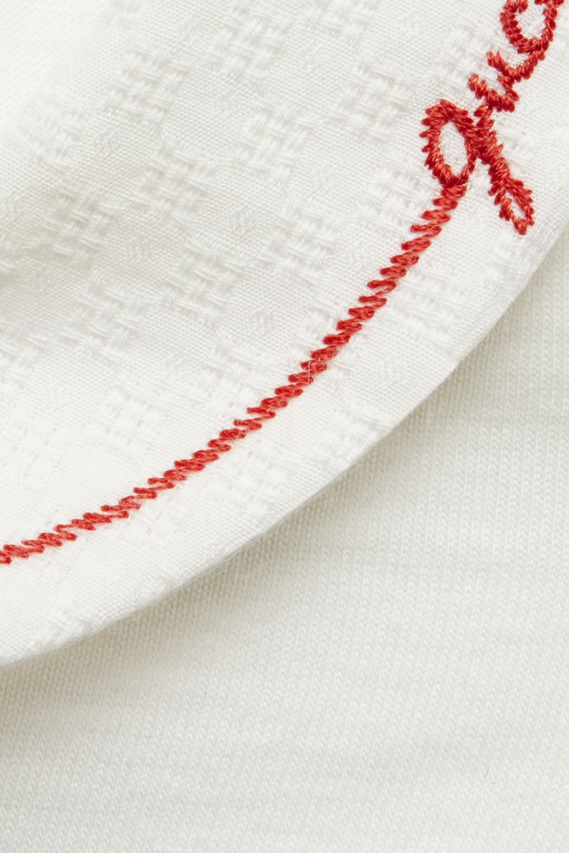 لباس قطعة واحدة للأطفال قطن جيرسيه