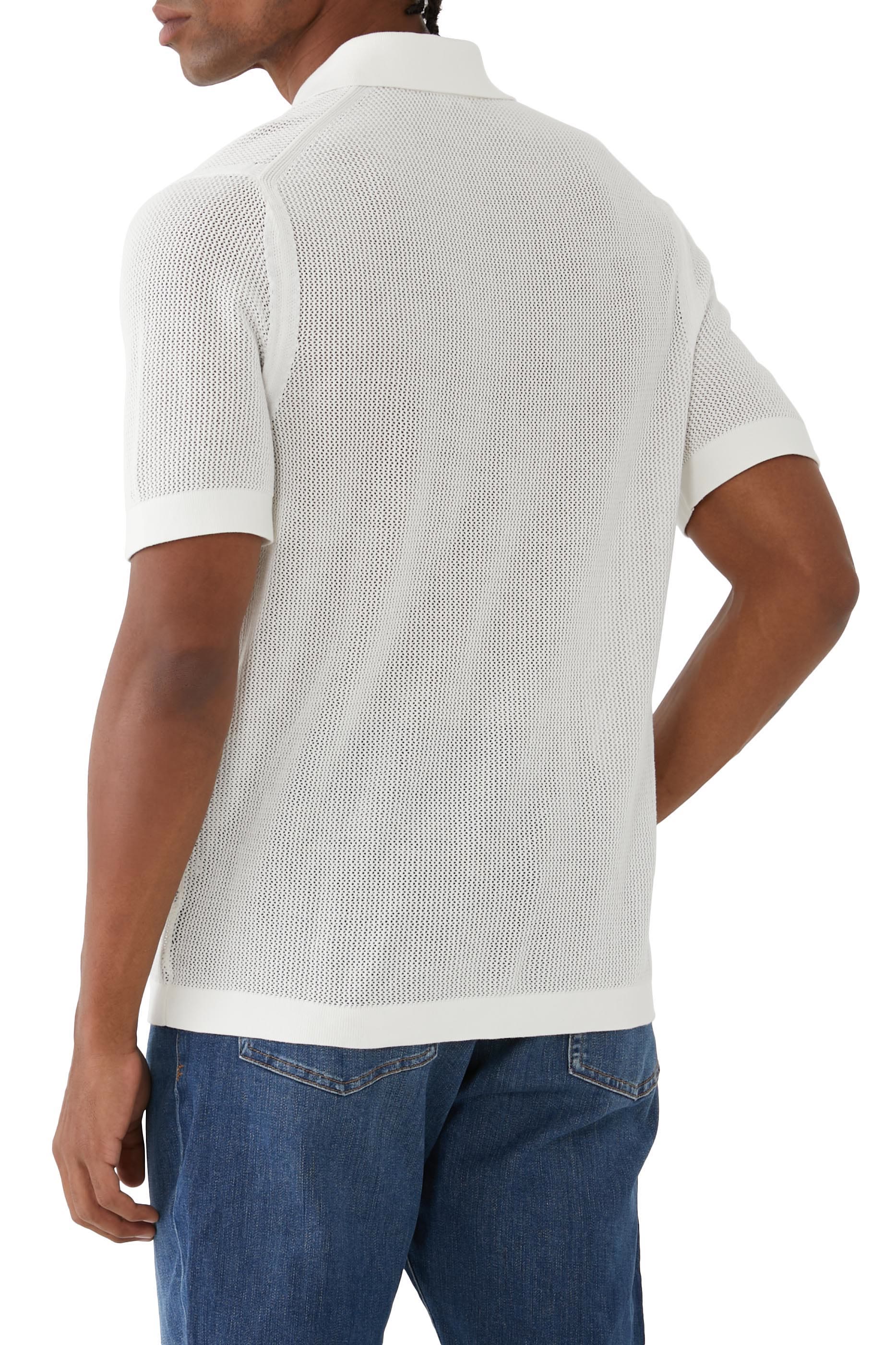 قميص بولو برينان