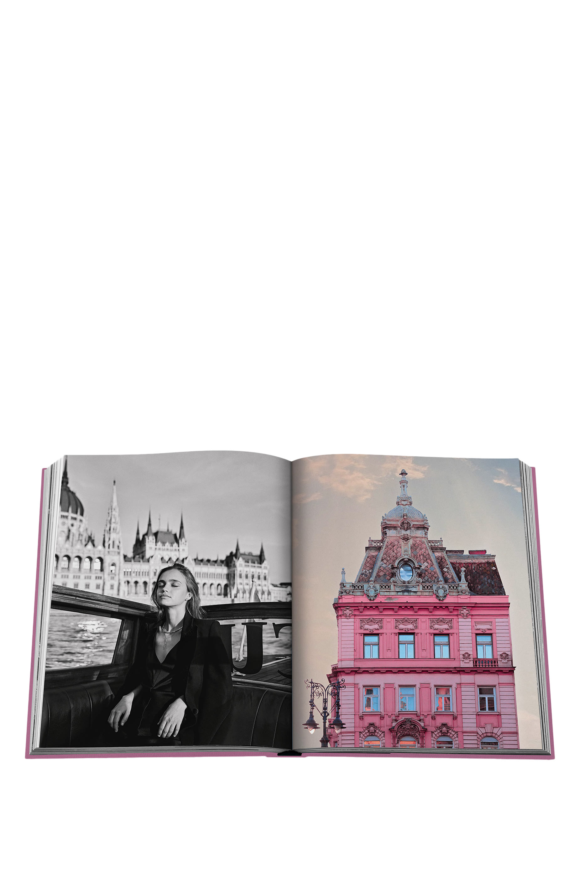 كتاب بادابيست جيم